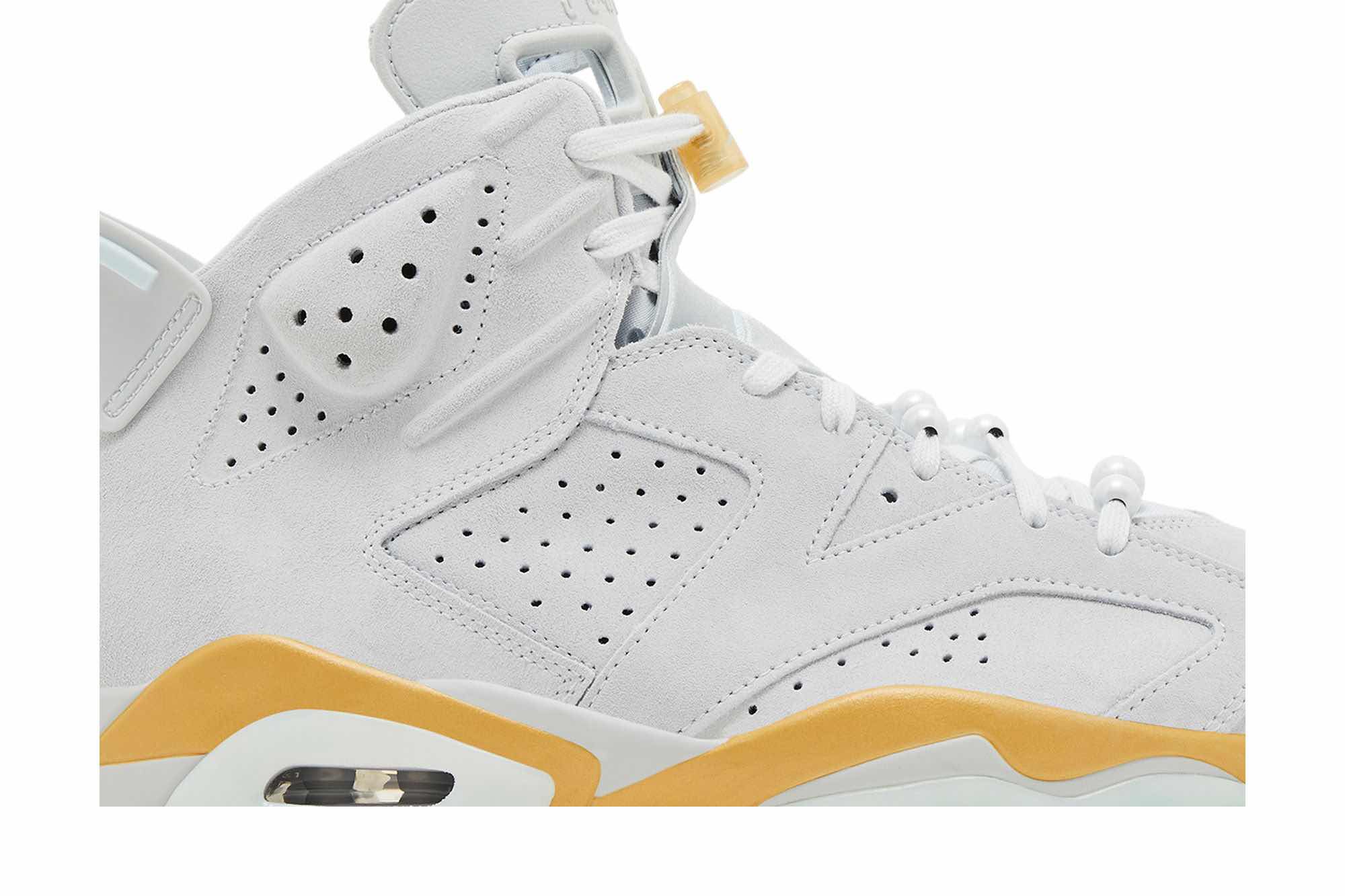 Air Jordan 6 Retro ‘Pearl’ DQ4914-074
