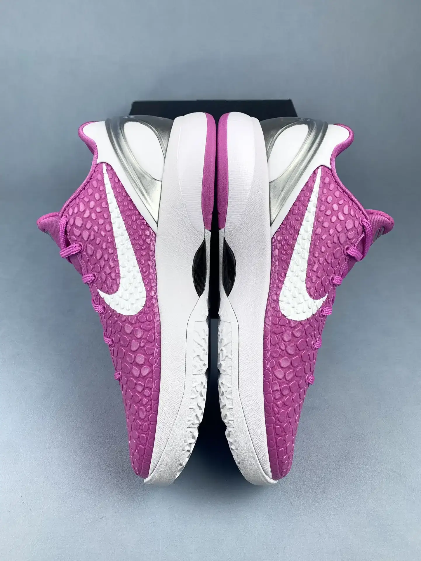 Kobe 6 Protro “Kay Yow” Basketball Shoes product photo from LabelPicks