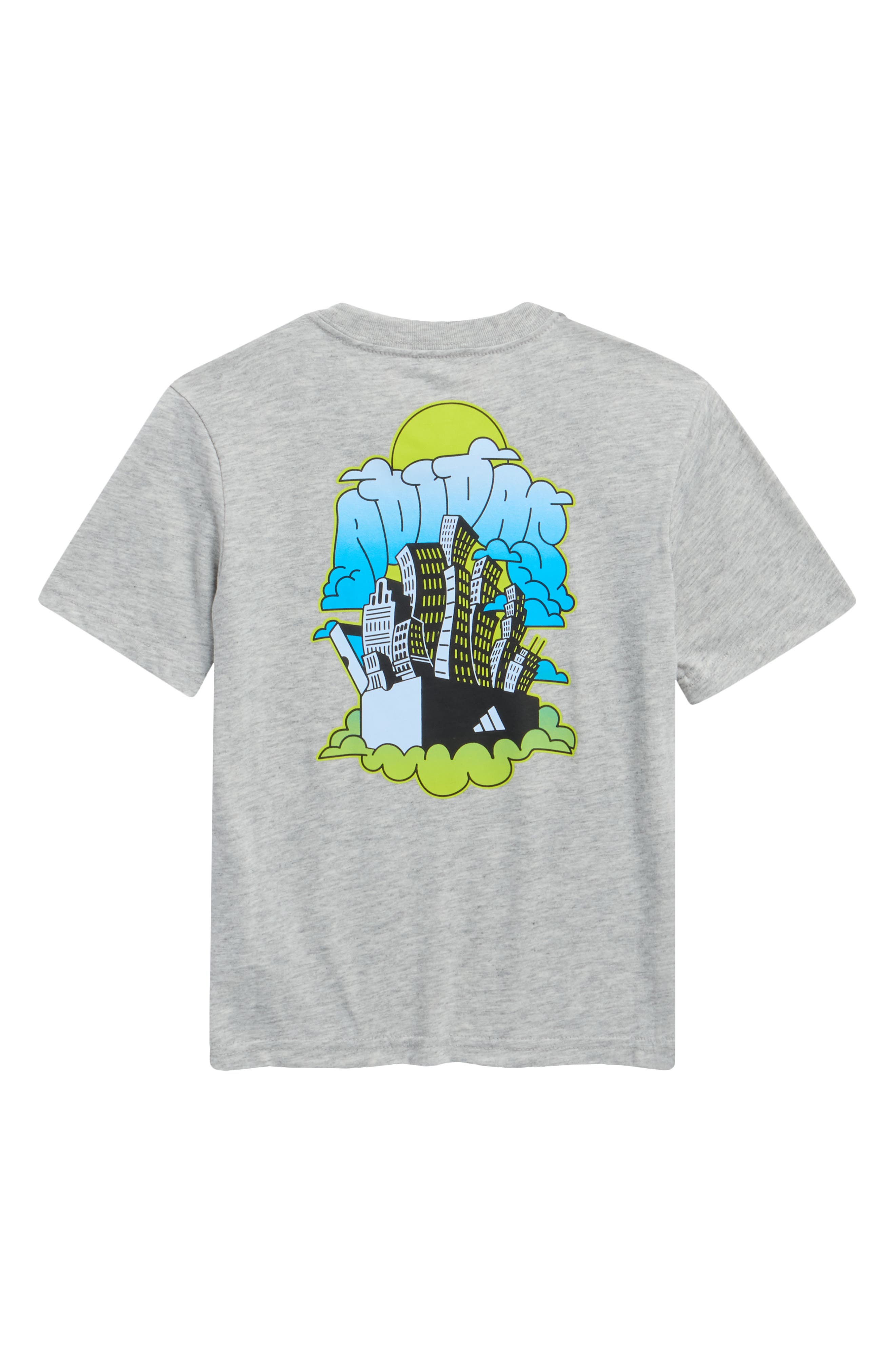 adidas Kids' Daydream Graphic T-Shirt