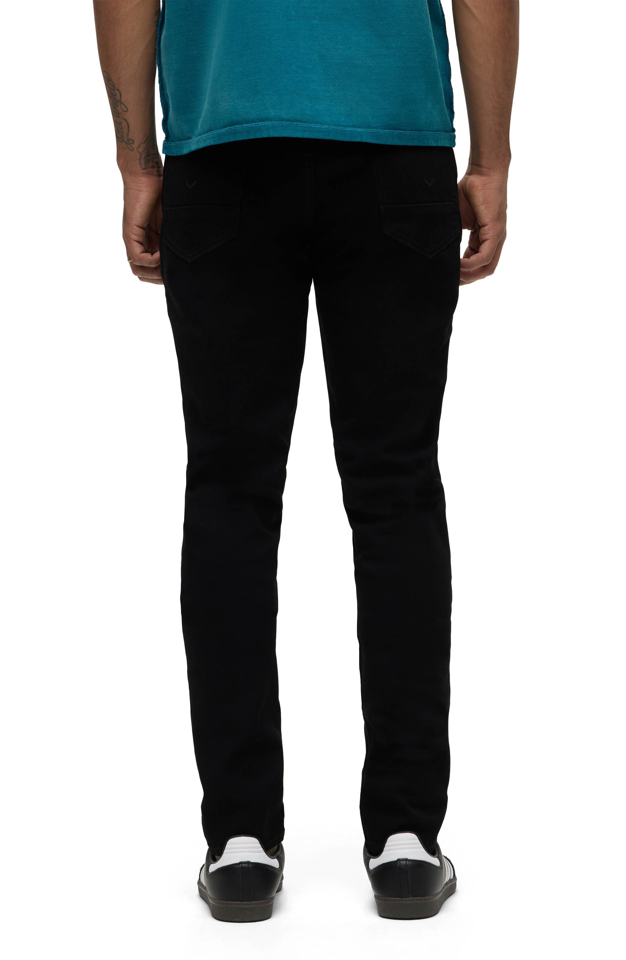 Hudson Jeans Zack Skinny Jeans