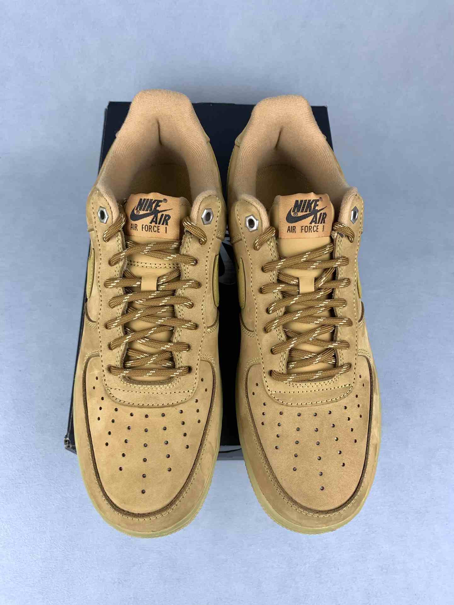 Nike Air Force 1 '07 WB Shoes