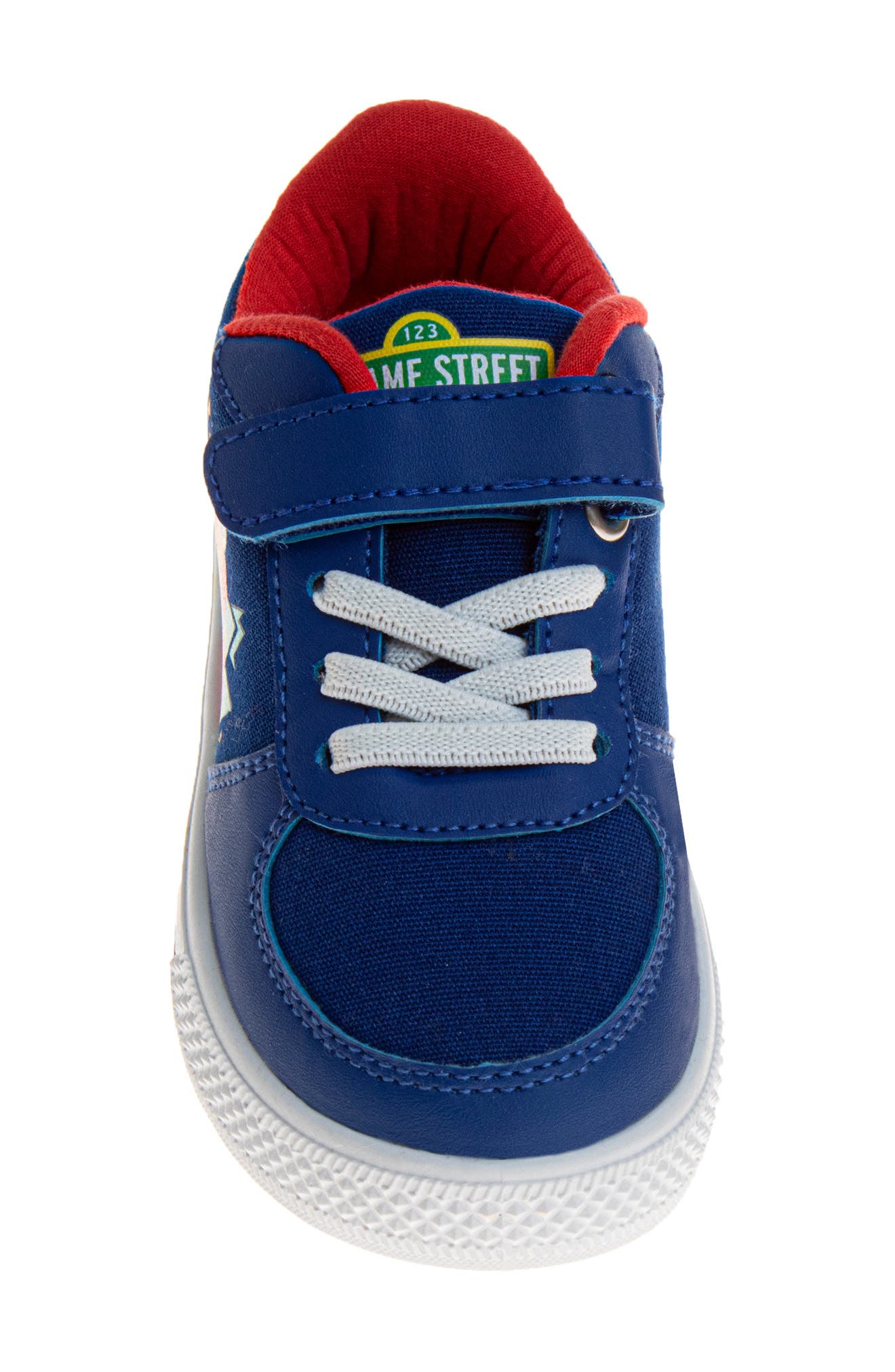 JOSMO Kids' Elmo Sneaker