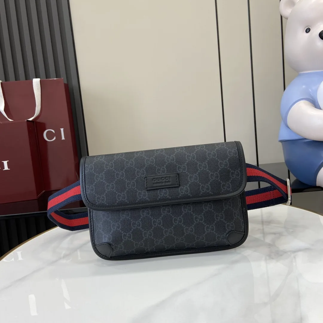 Gucci Calfskin Belt Bag product photo from LabelPicks