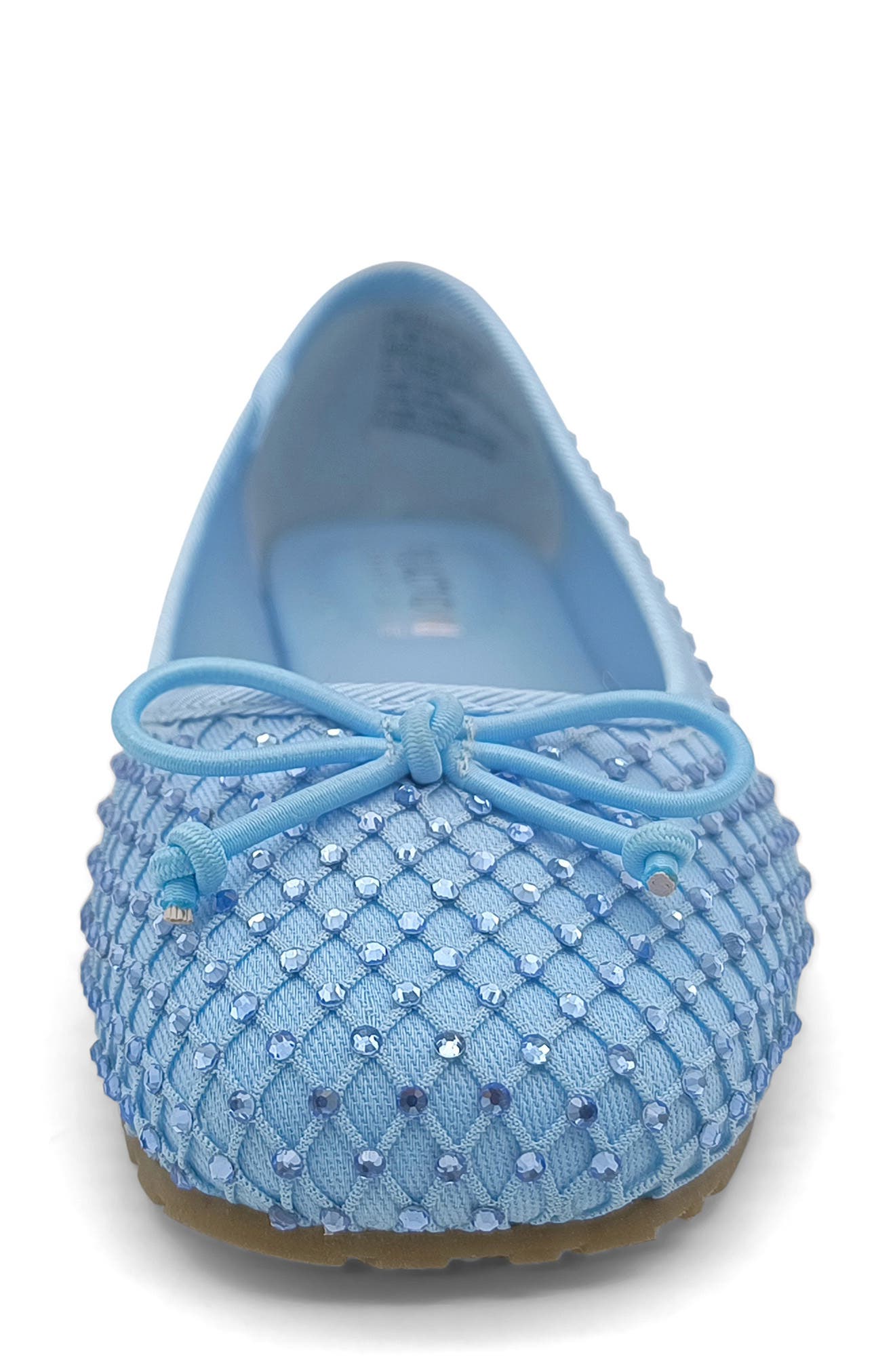 Reaction Kenneth Cole Elstree Mesh Ballet Flat