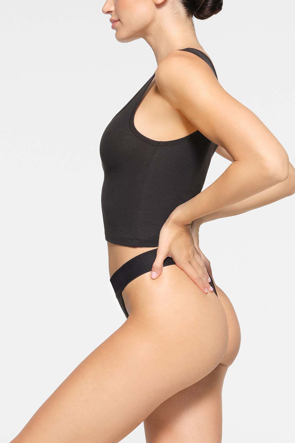 SKIMS TANK