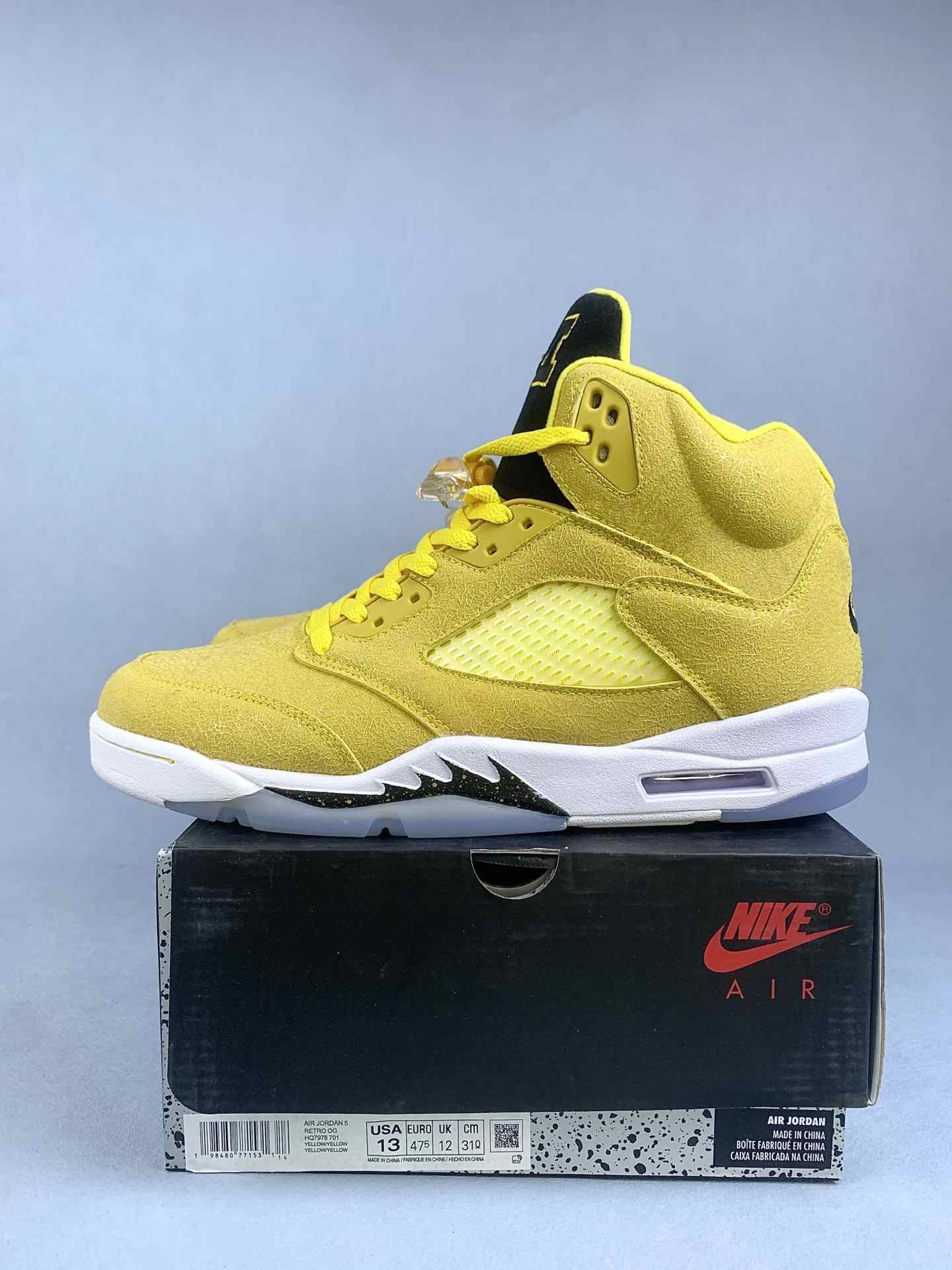 Air Jordan 5 