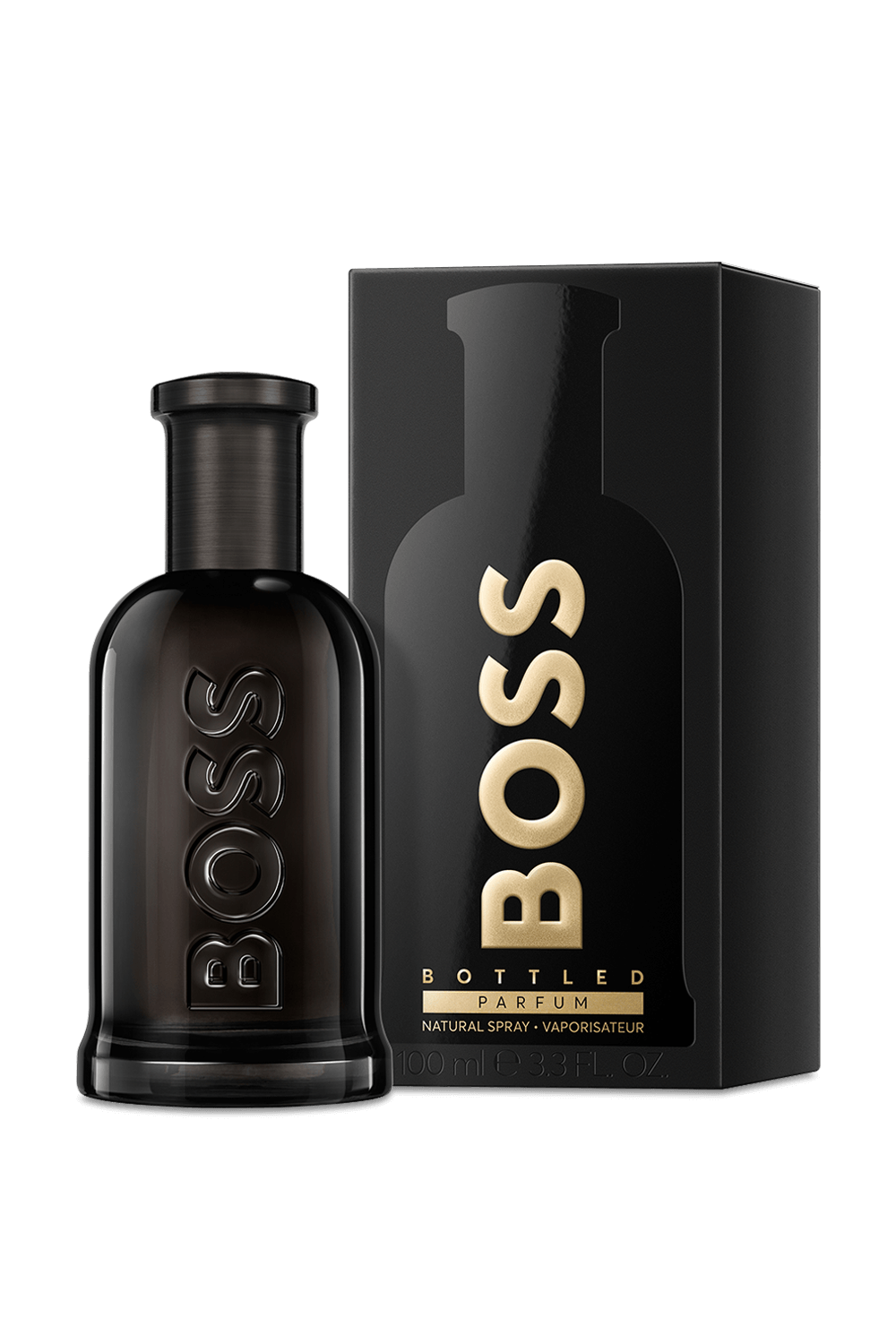 BOSS Hugo Boss Bottled Parfum 100ml