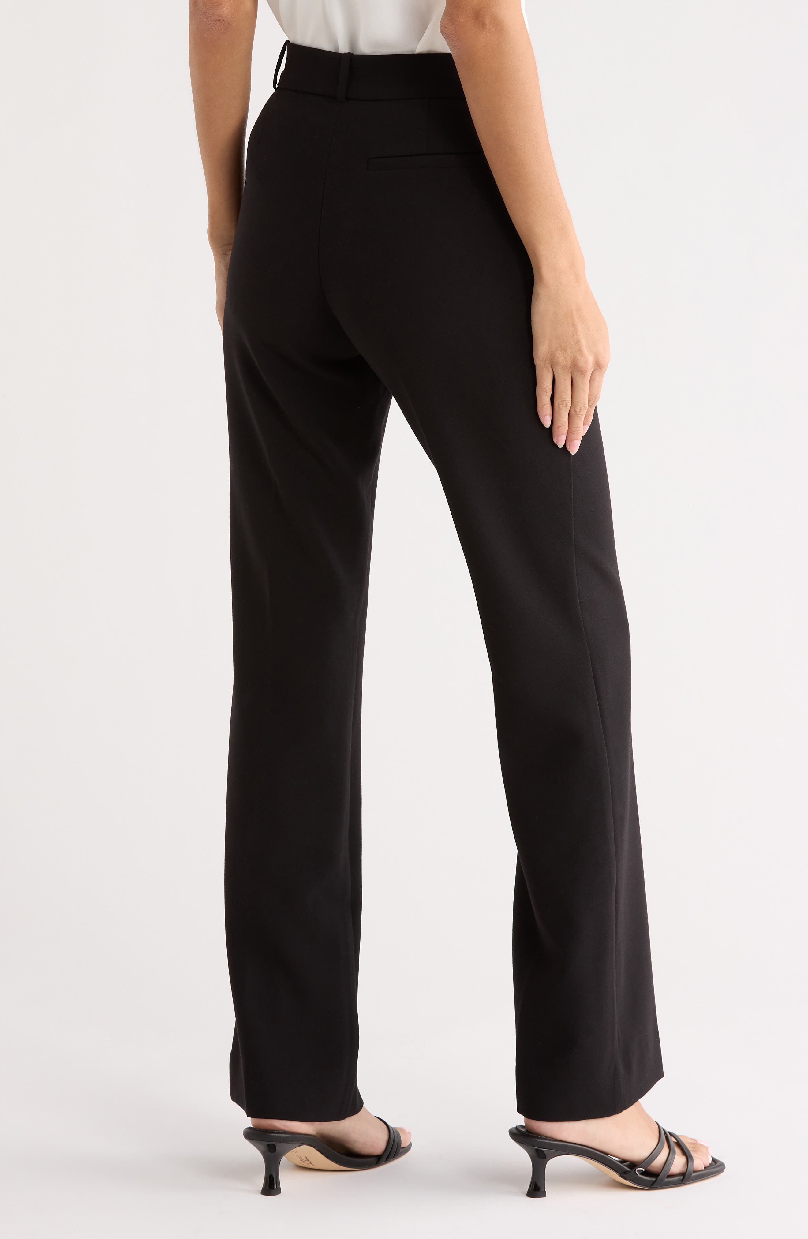 NORDSTROM RACK Bootcut Pants