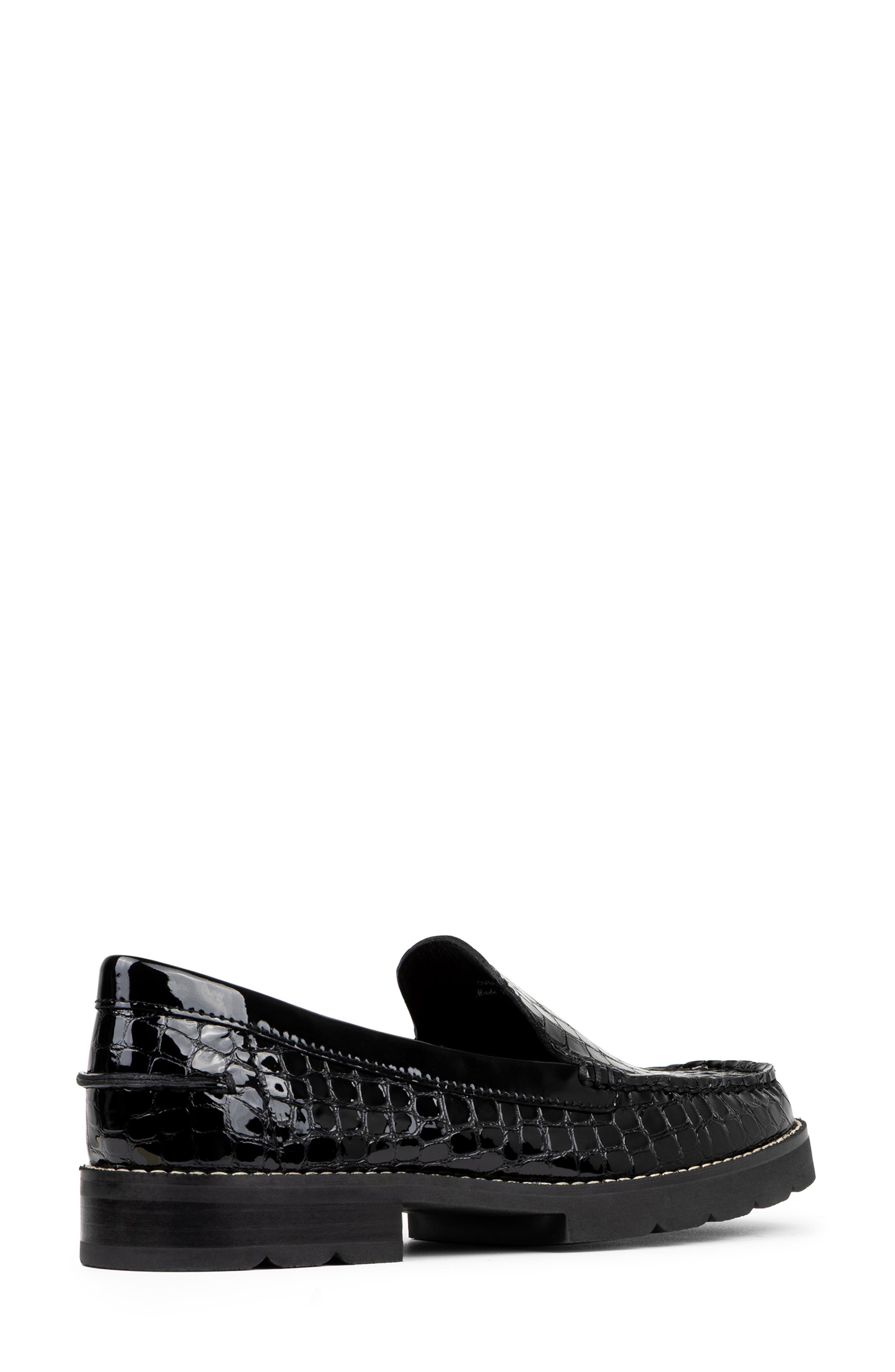 Donald Pliner Ombree Loafer