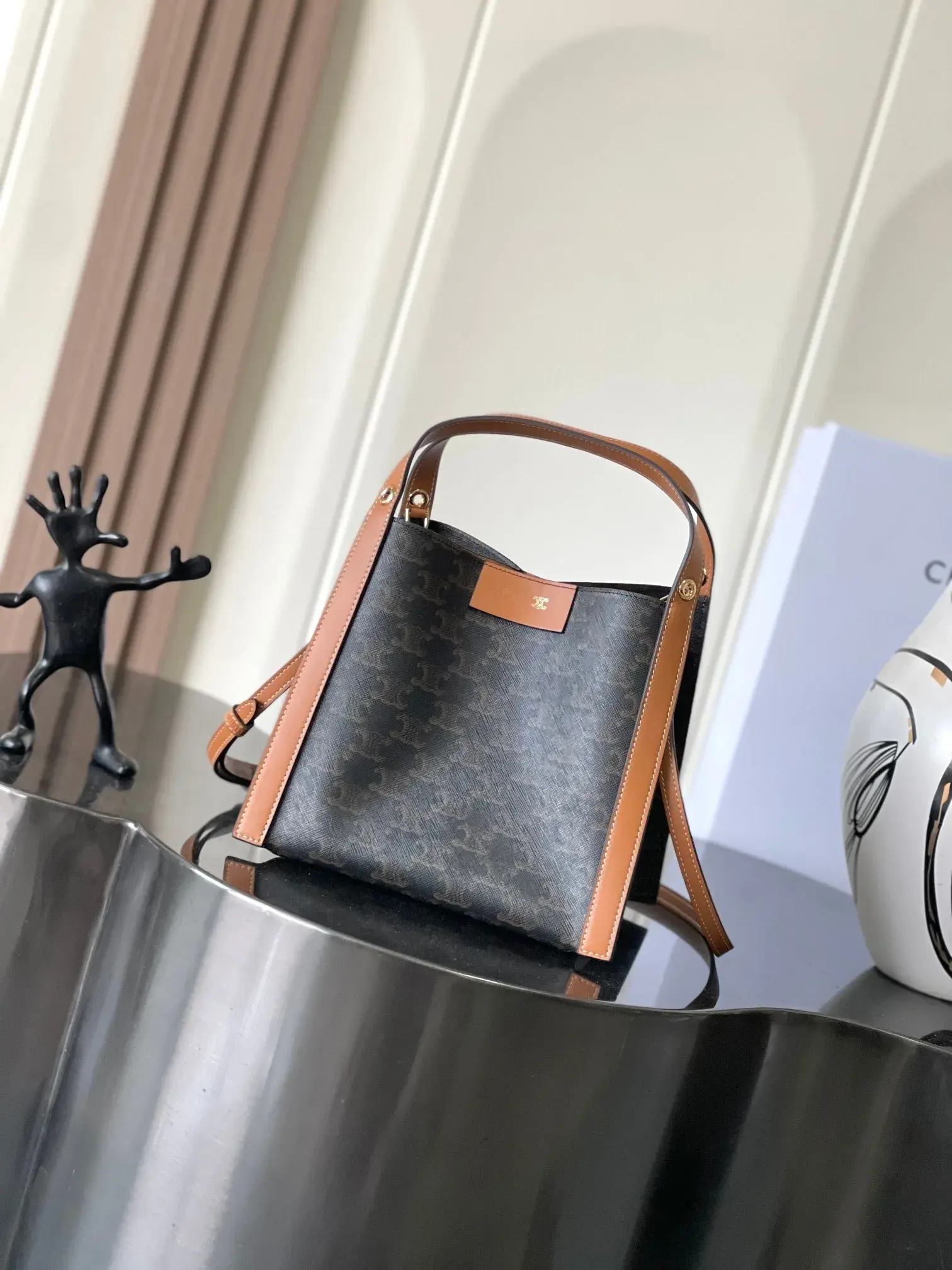 Celine Day-To-Night Crossbody Bag product photo from LabelPicks