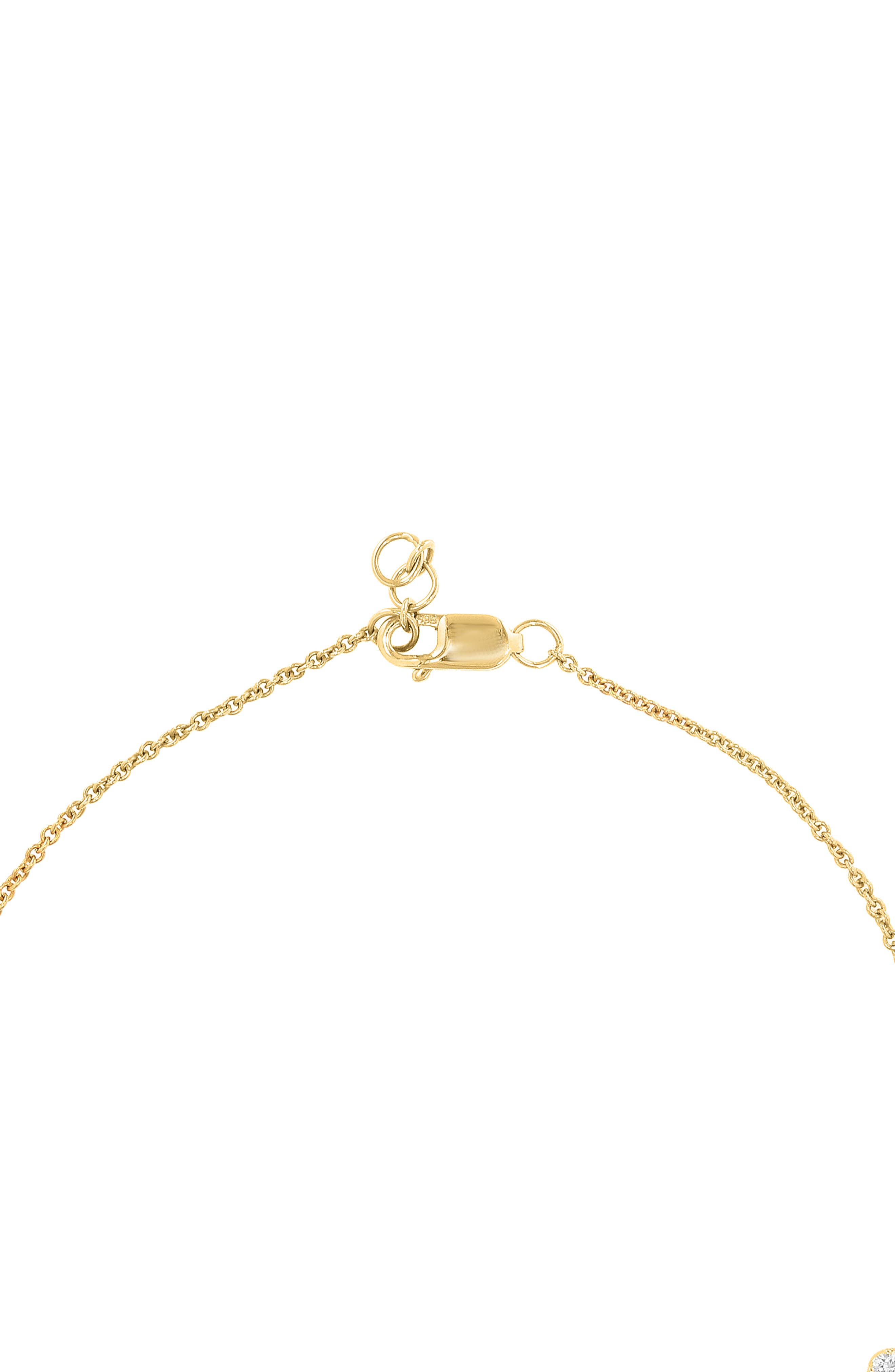 EFFY Lab Grown Diamond Bracelet