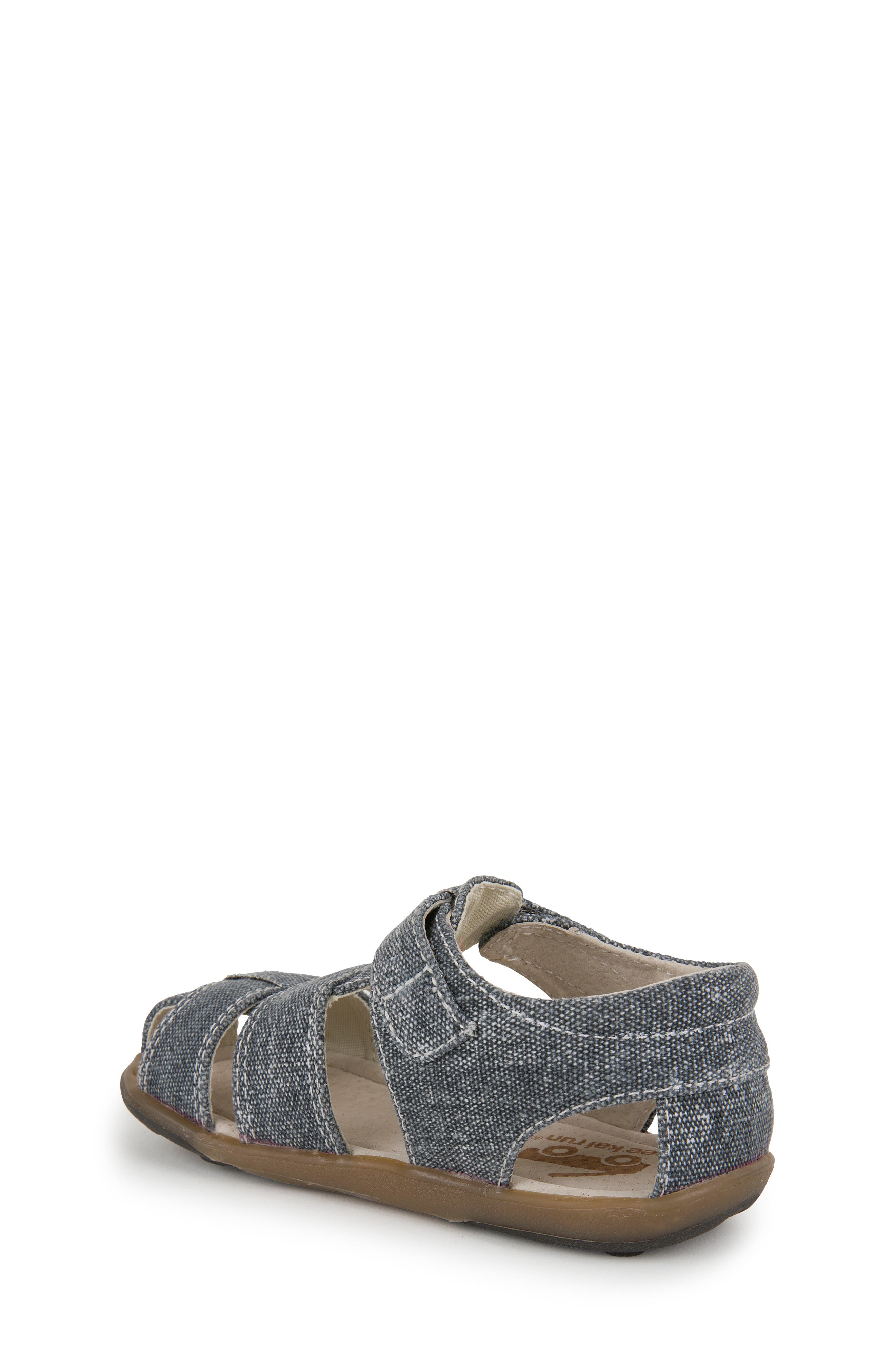 See Kai Run Jude Sandal