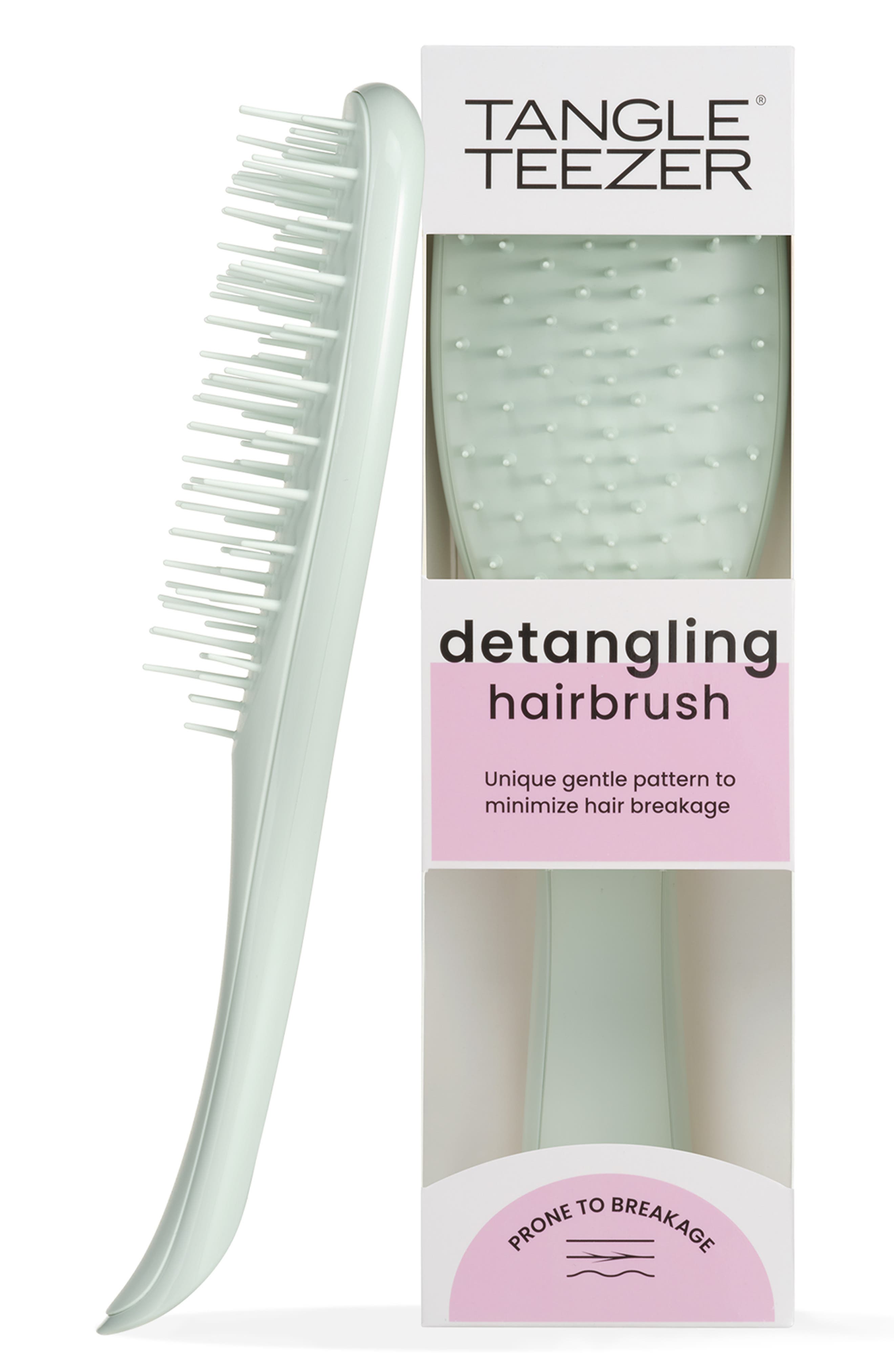 Tangle Teezer Ultimate Detangler Hairbrush - Extra Gentle