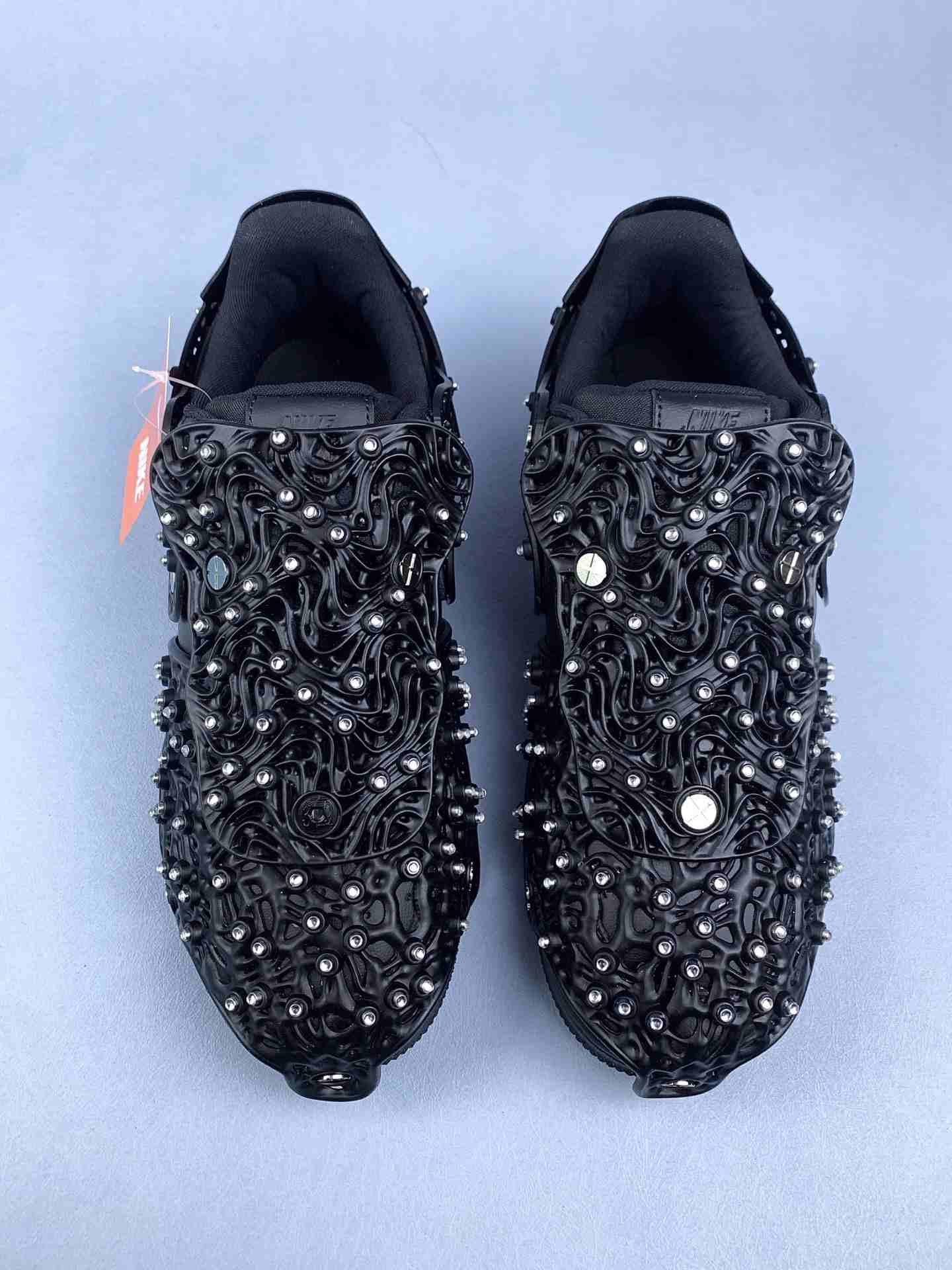 Nike Air Force 1 LXX SWRVSKI Shoes