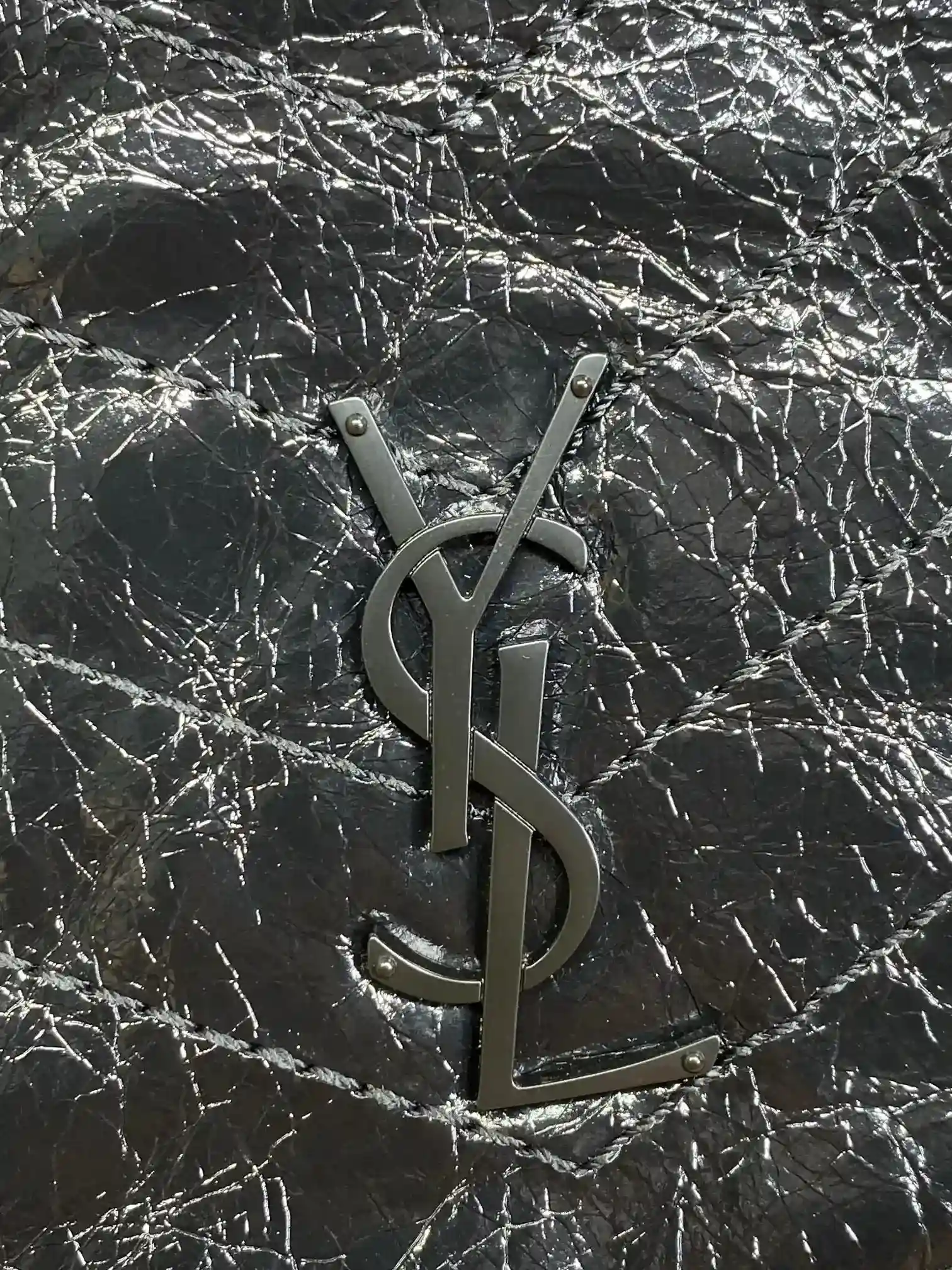 Saint Laurent Niki Tote Bag product photo from LabelPicks