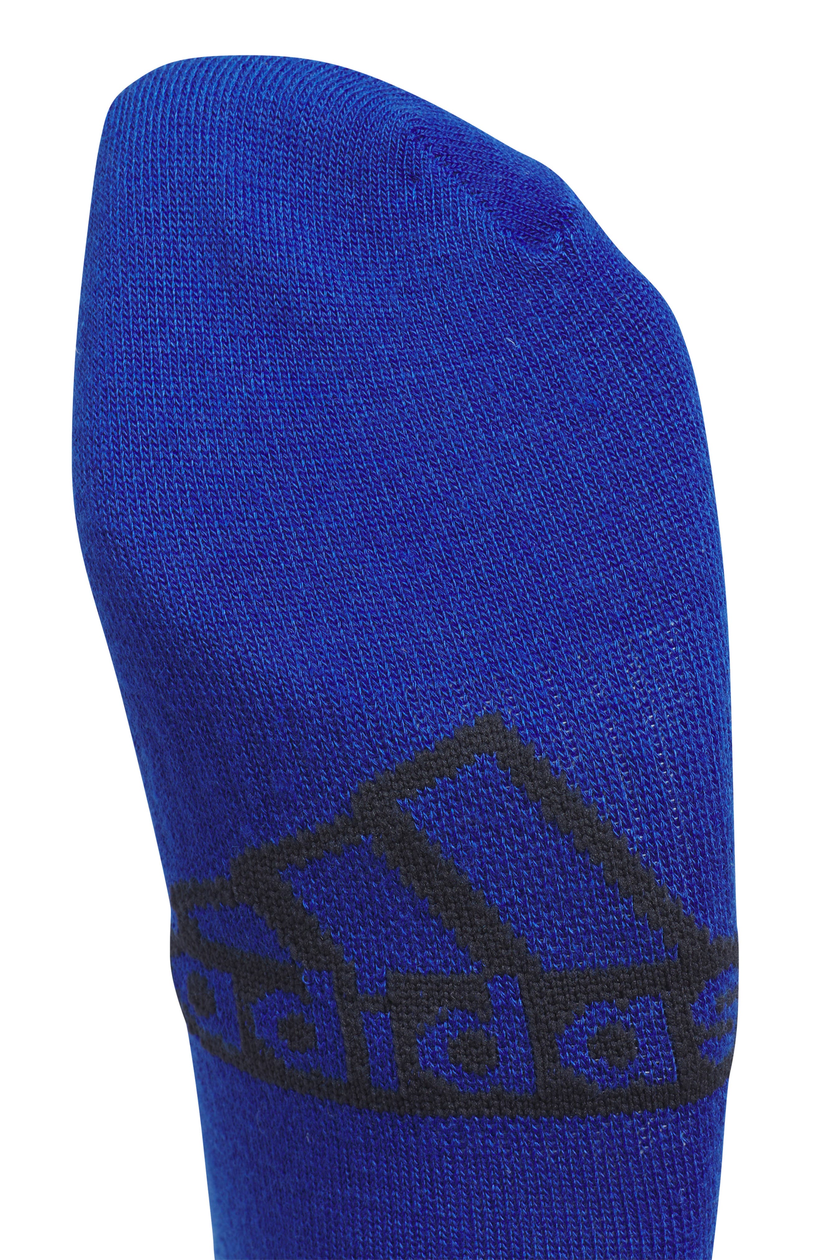 adidas Kids' 6-Pack Superlite Classic Sport Ankle Socks