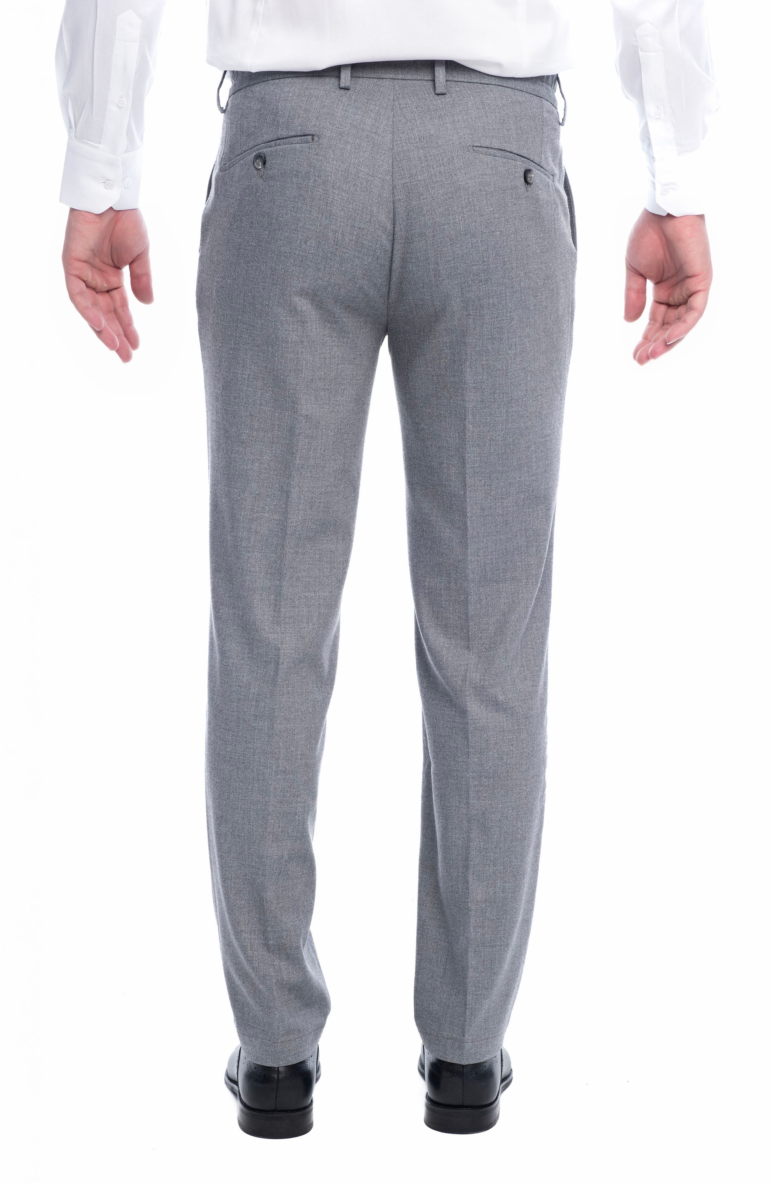 VELLAPAIS Aloda Straight Leg Pants