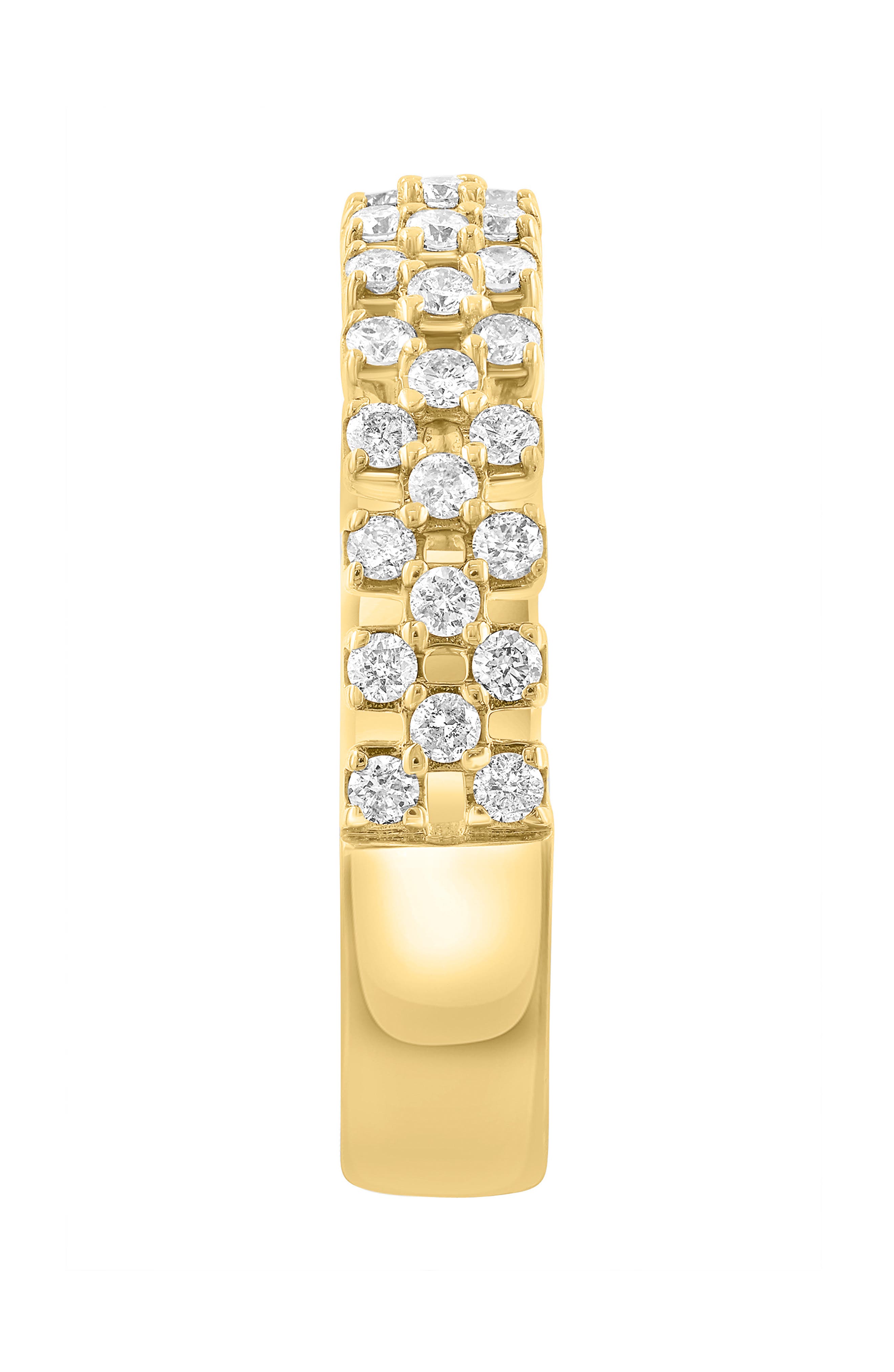 EFFY Diamond Stacking Ring