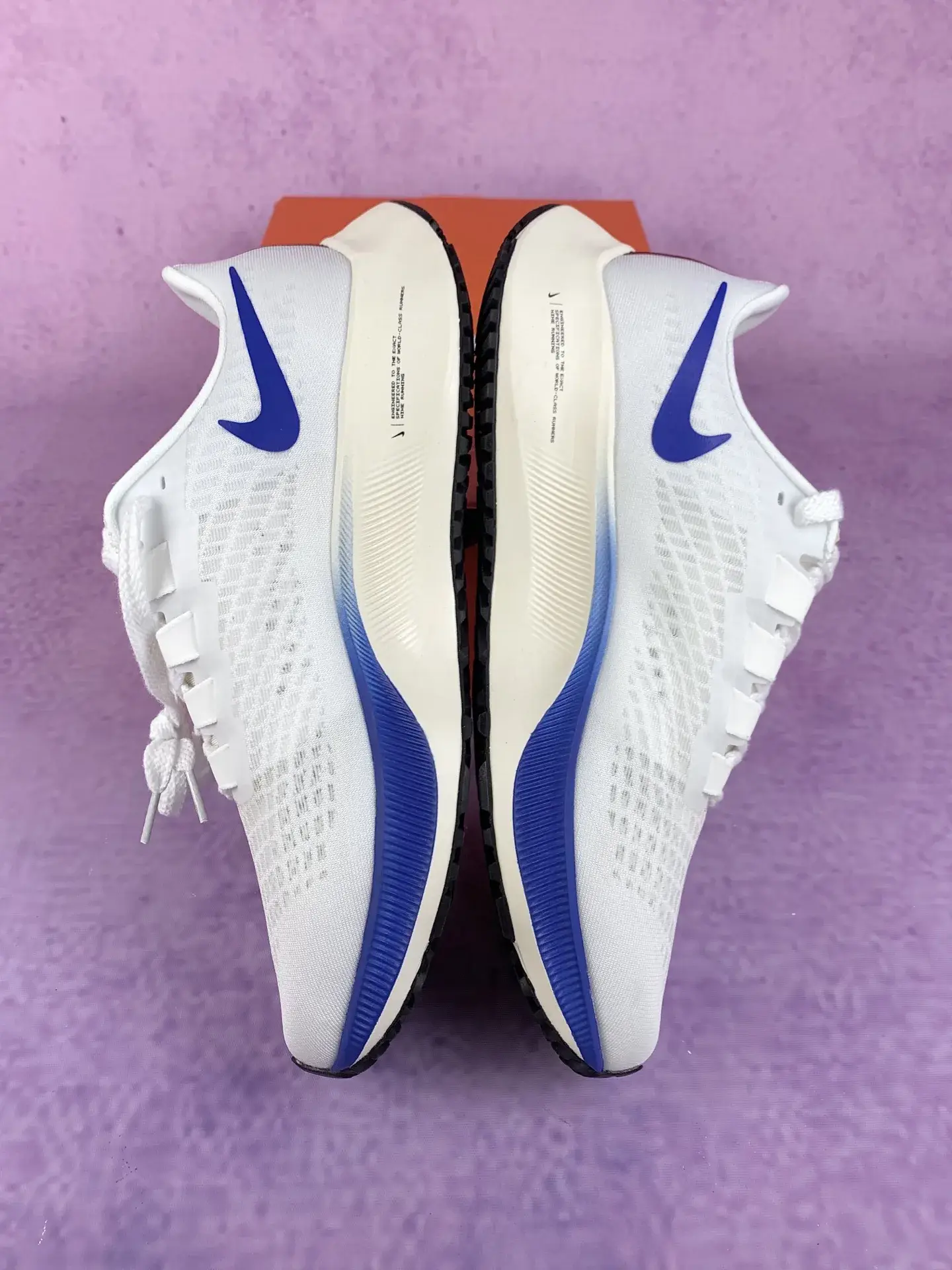 Nike Air Zoom Pegasus 37 Premium Shoes product photo from LabelPicks