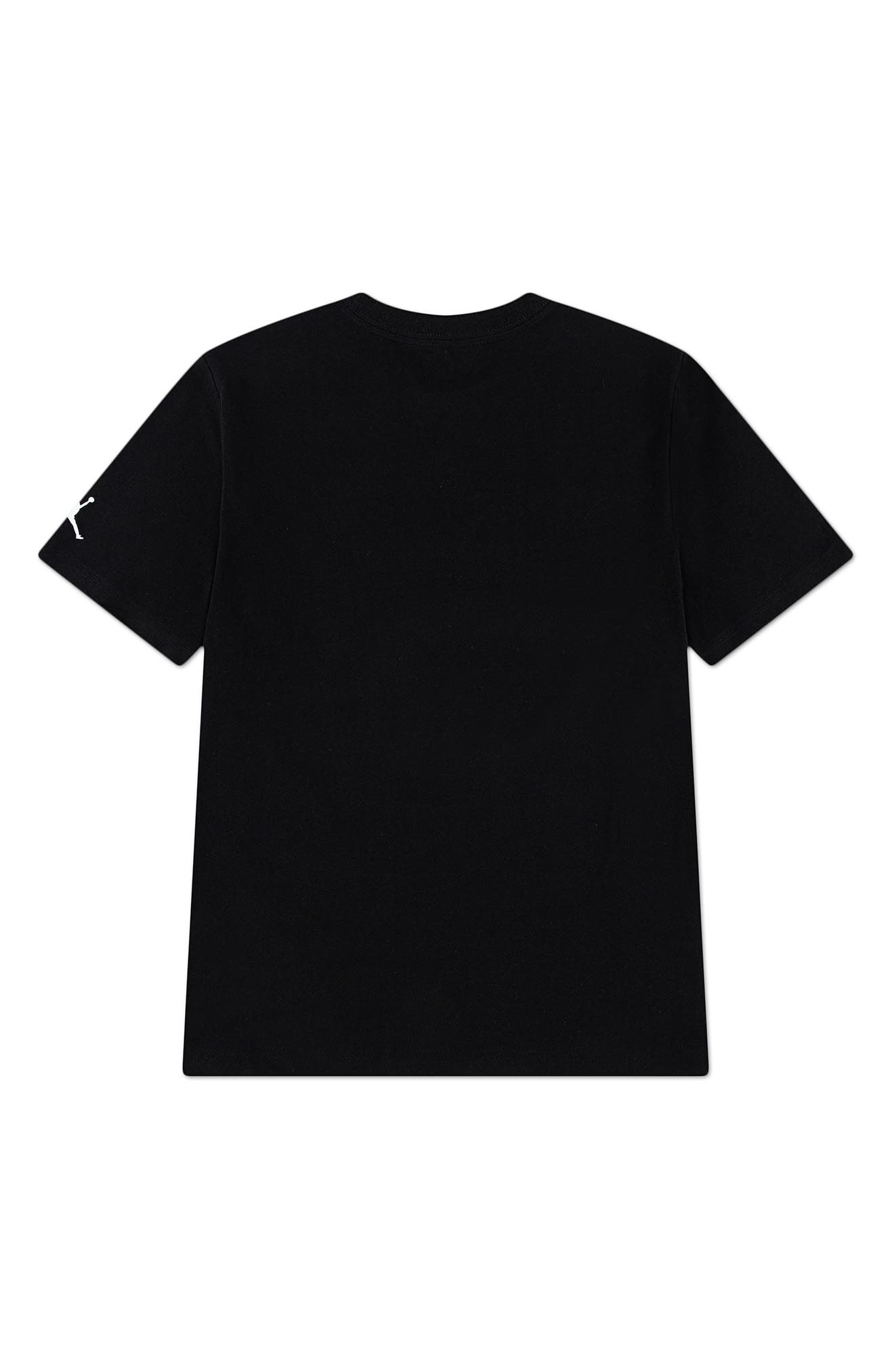 Jordan Kids' Sport Legacy 23 Short Sleeve T-Shirt