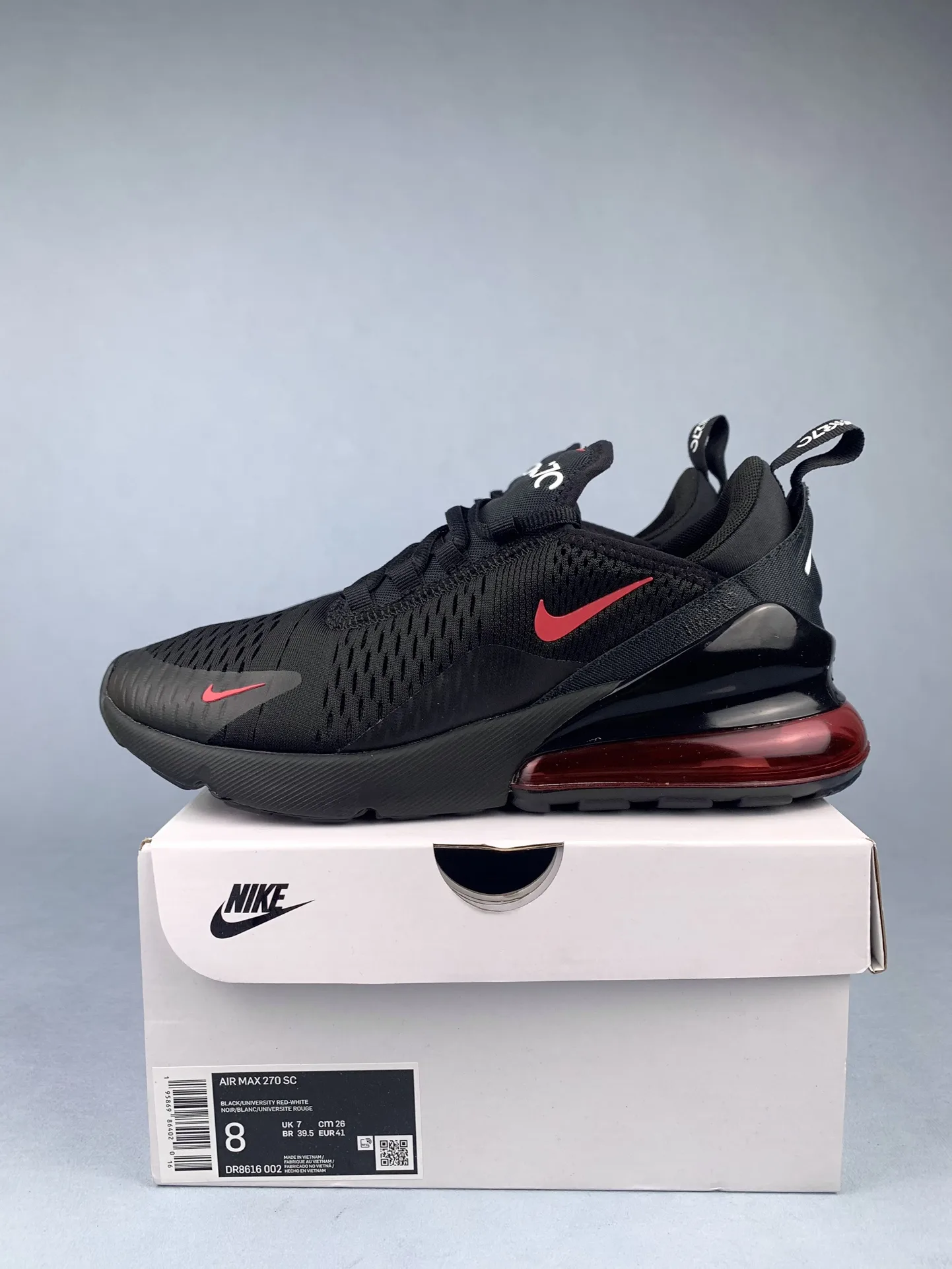 Nike Air Max 270 Shoes product photo from LabelPicks