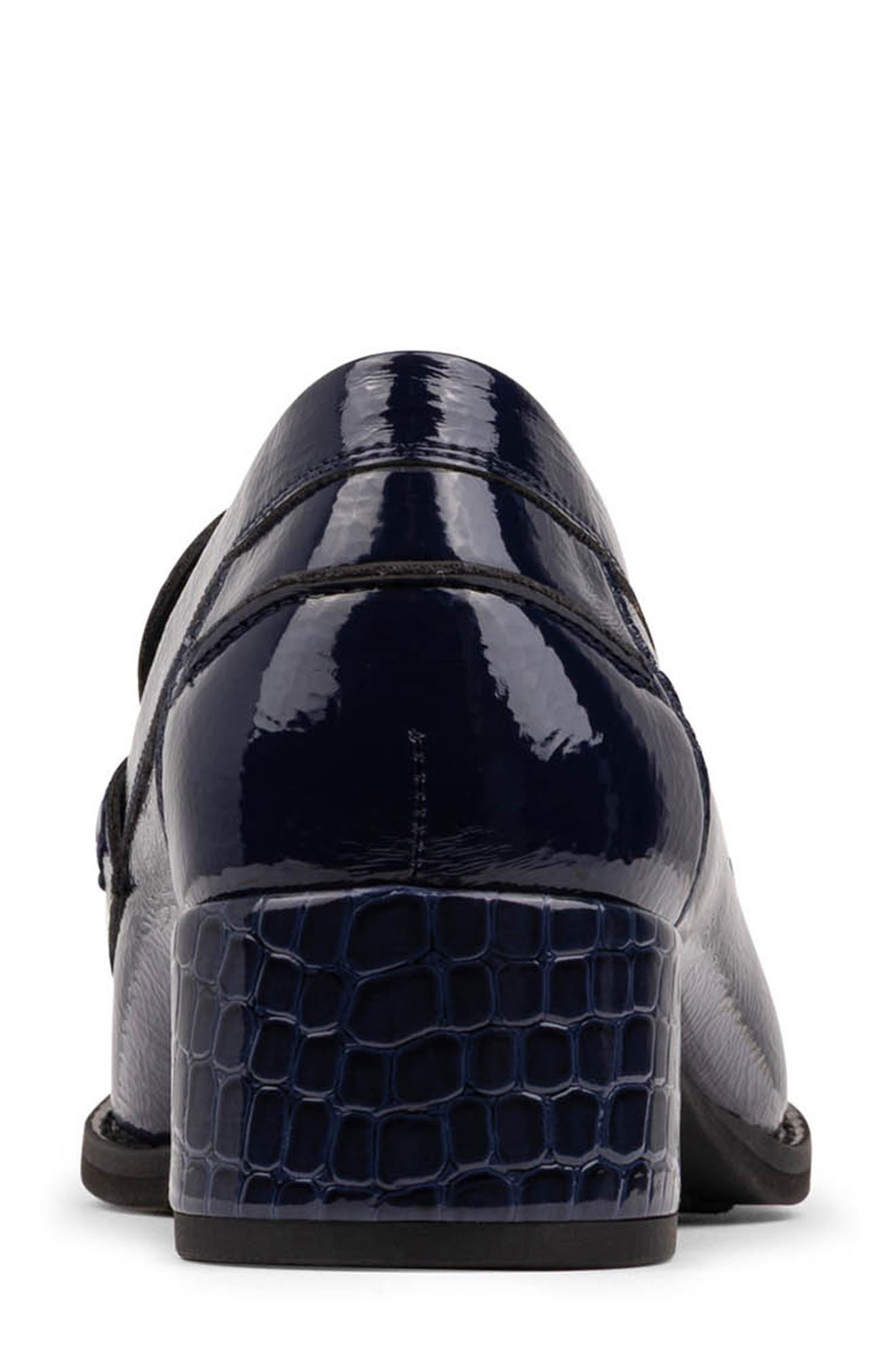 Donald Pliner Tassel Loafer Pump
