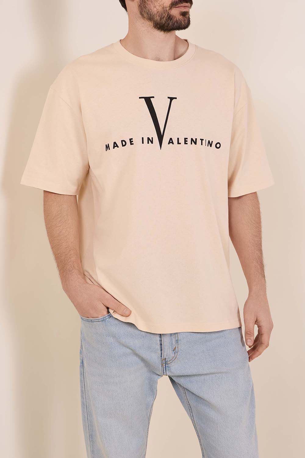 VALENTINO חולצת טי