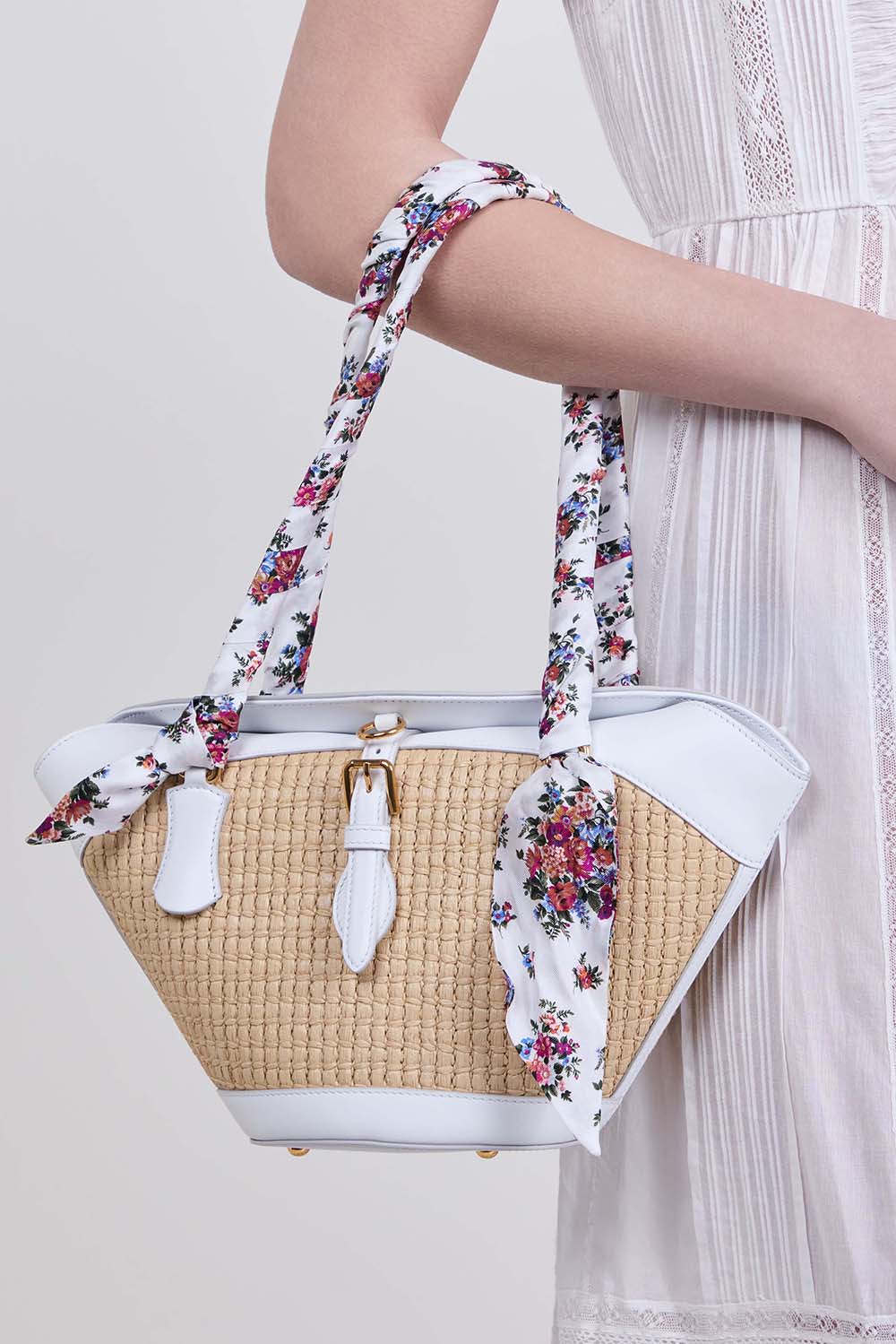 DOLCE & GABBANA תיק כתף