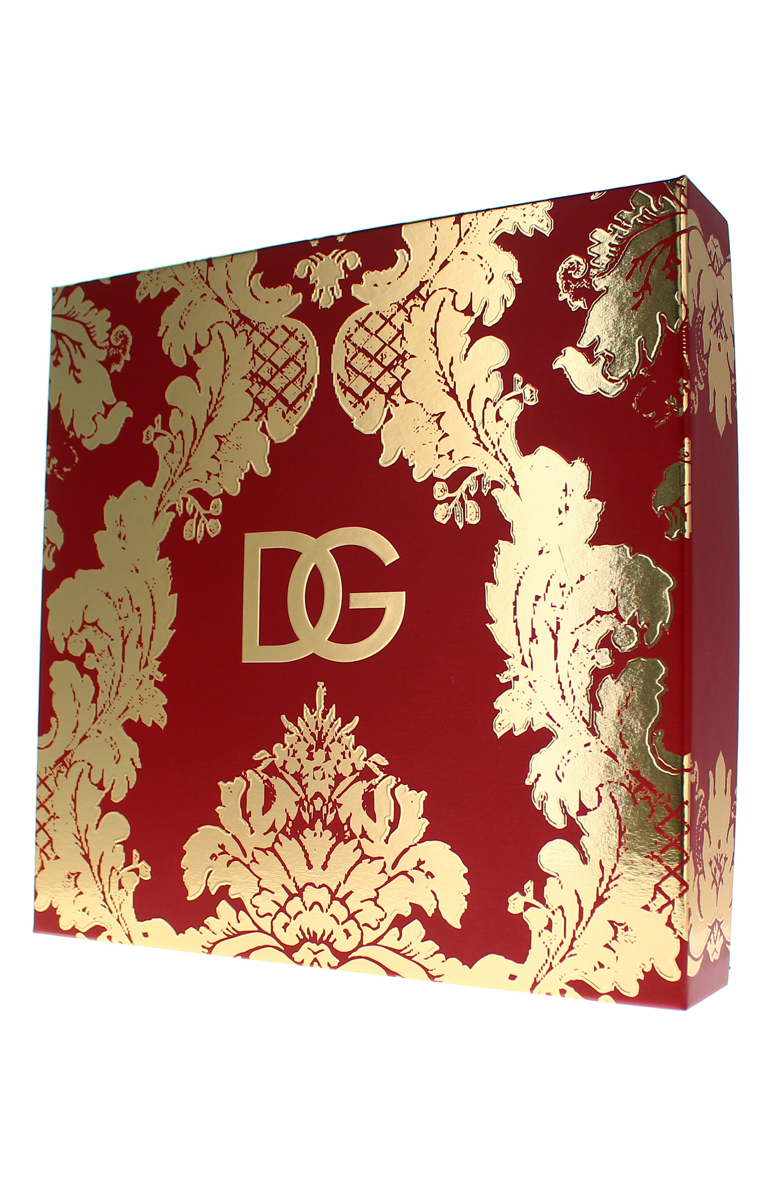 Dolce&Gabbana K by Dolce&Gabbana Eau de Parfum Trio Set