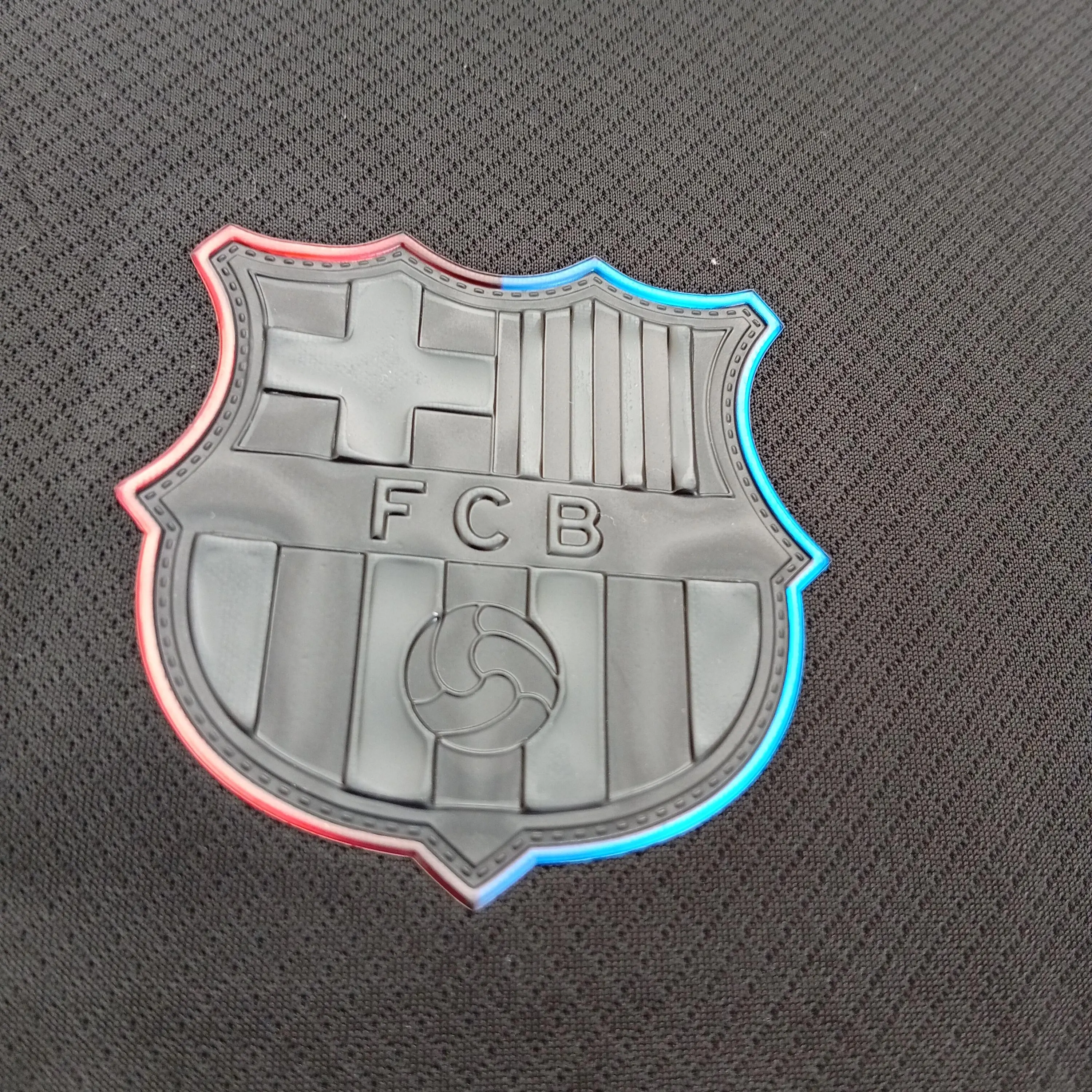 Lamine Yamal Signed Autographed Barcelona FC Home Football Shirt With COA