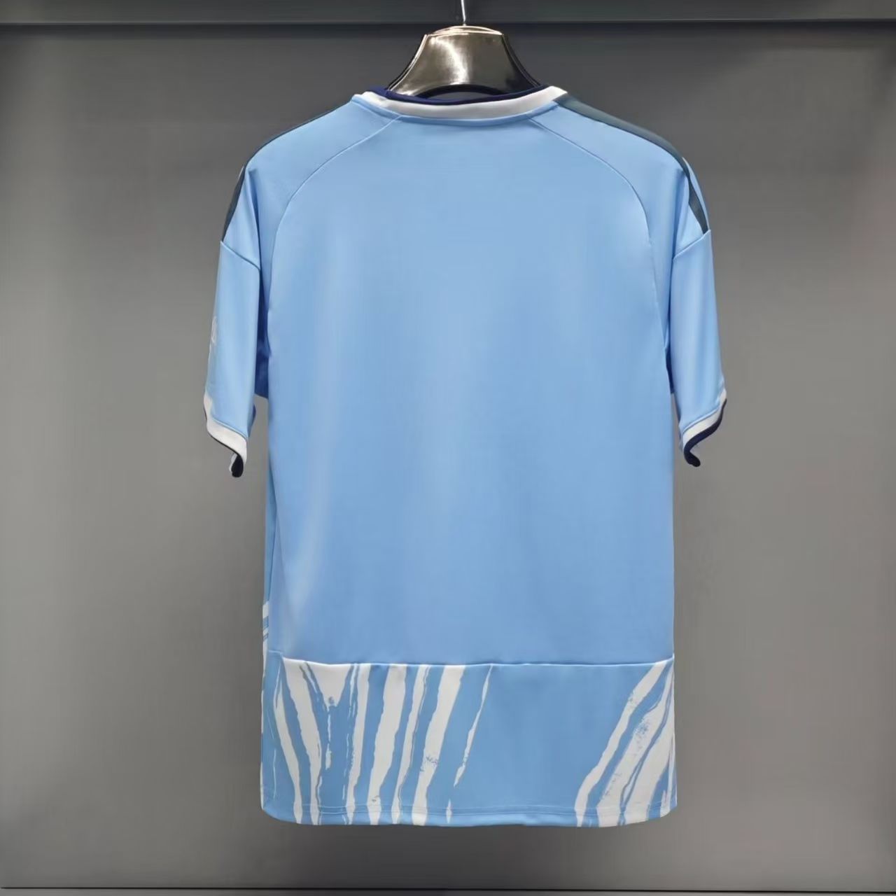 Nottingham Forest Third Jersey Fan Version 26/27