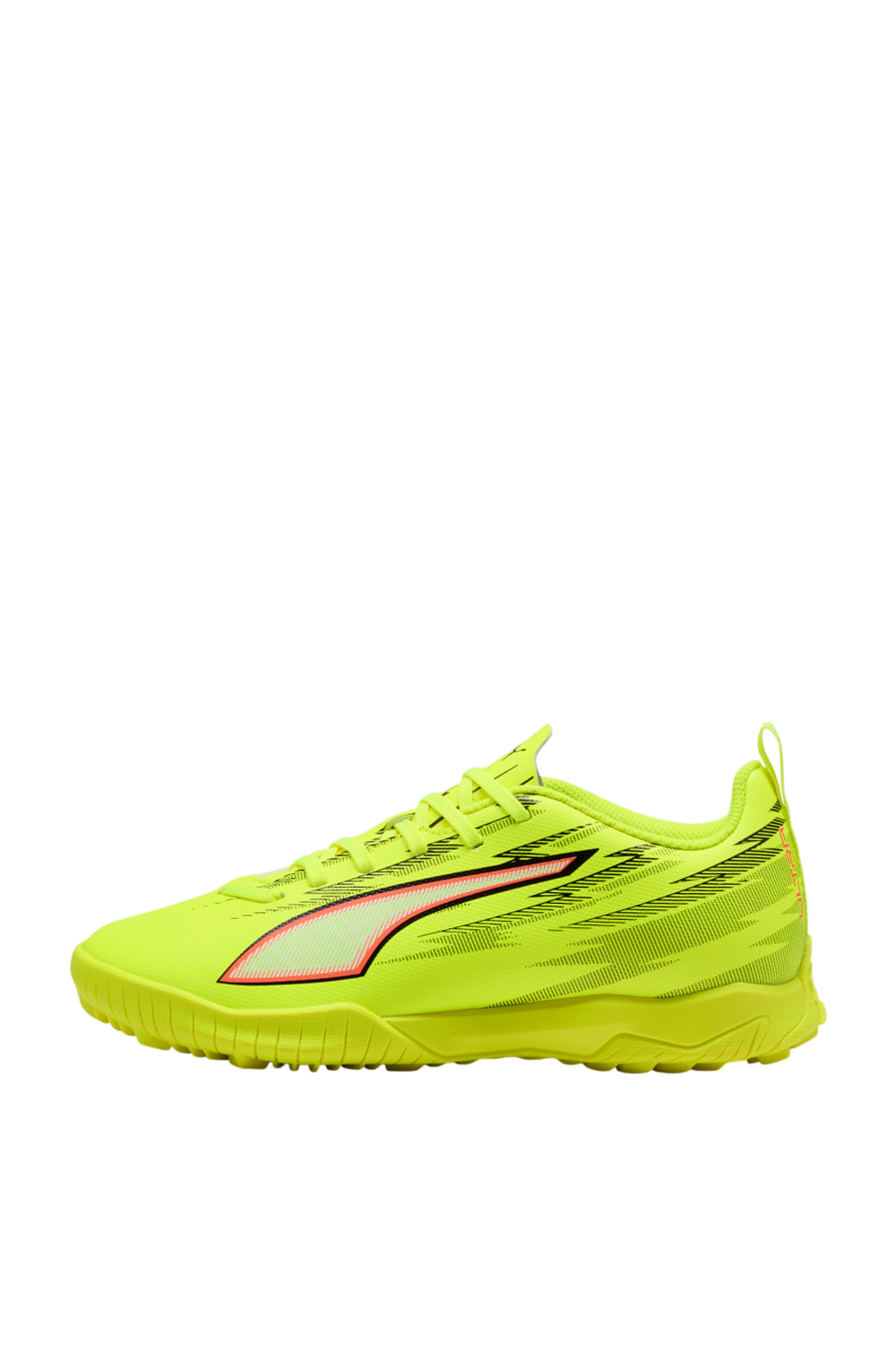 PUMA KIDS נעלי כדורגל פיוטצ'ר 6 פליי טיטי