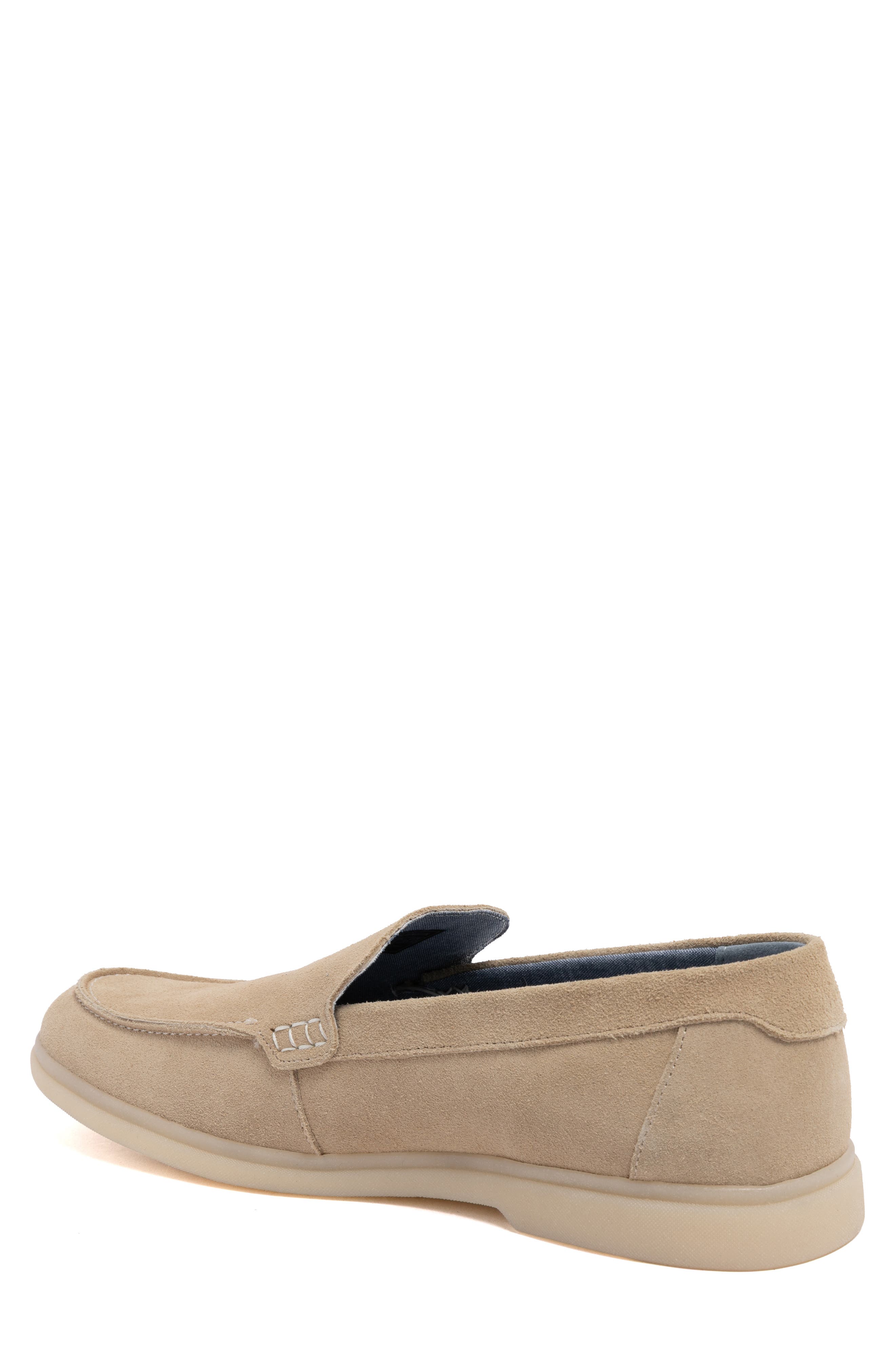 Original Penguin Rayne Leather Loafer