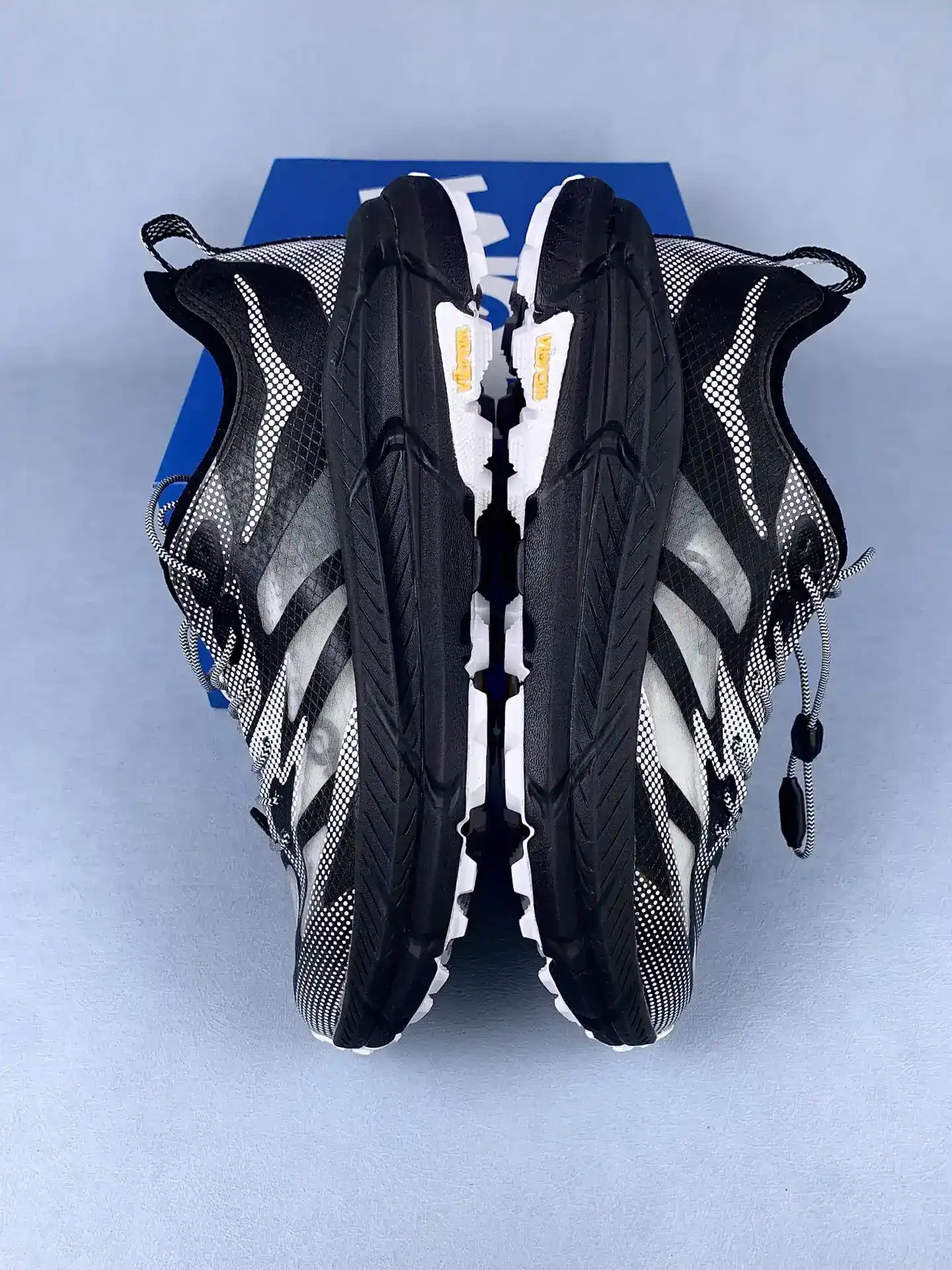HOKA Mafate Speed 4 Lite TS Trail Running Shoes product photo from LabelPicks
