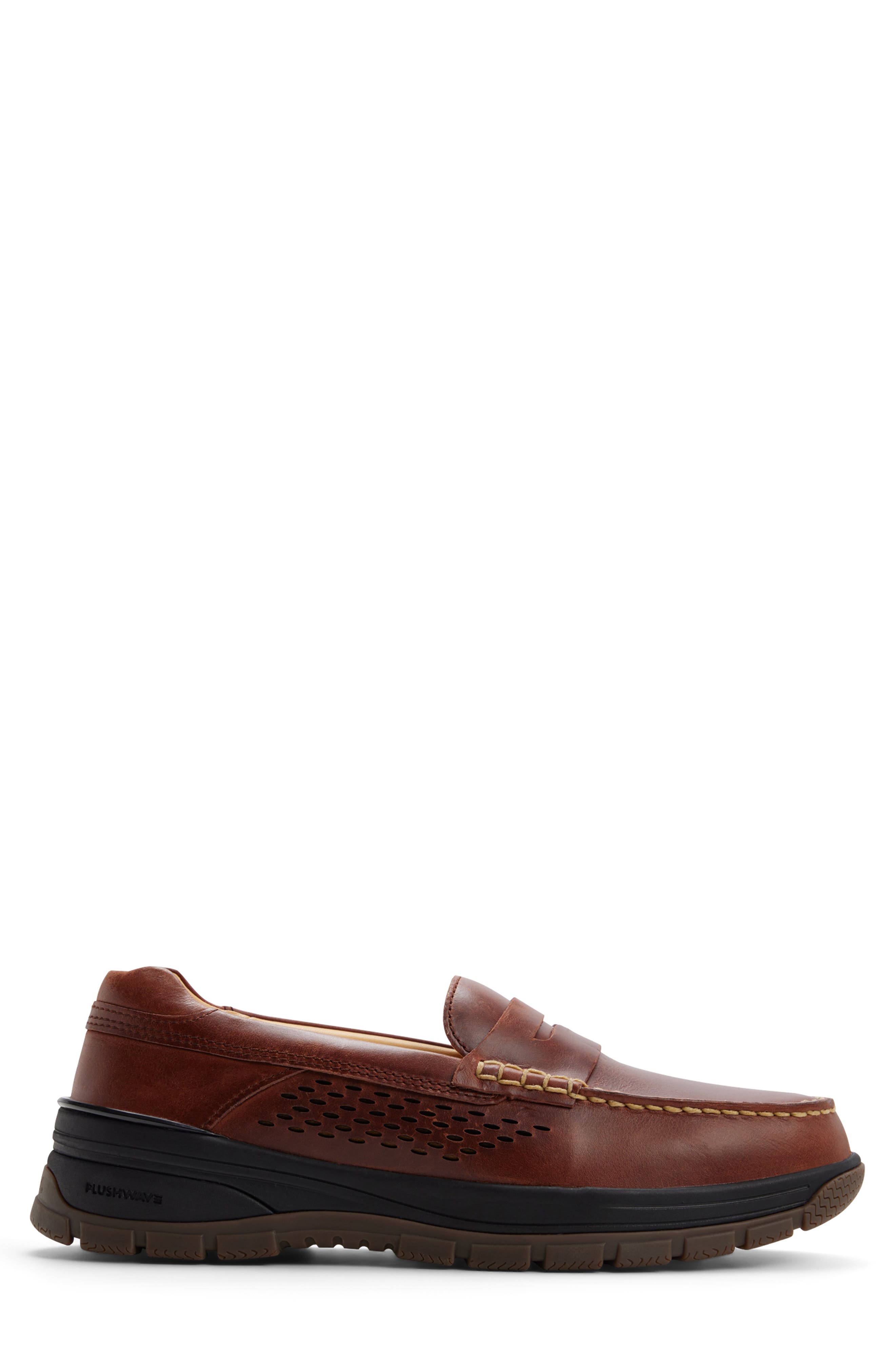 Sperry Gold Cup Billfish Penny Loafer