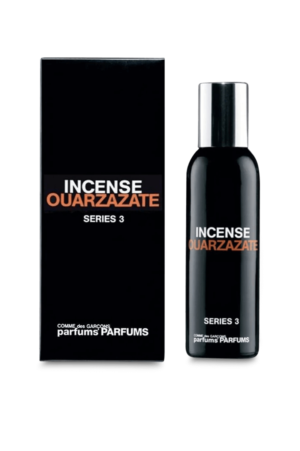COMME DES GARCONS Incense Ouarzazate Eau de Toilette 50 ml