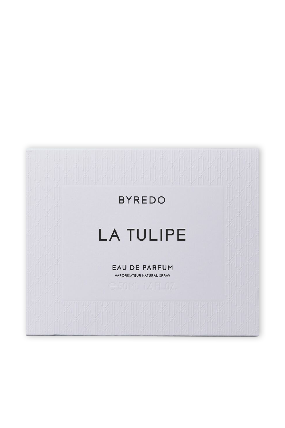 BYREDO La Tulipe Eau de Parfum 50 ML