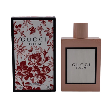Pink Bloom Eau de Parfum – Women's Luxury Fragrance