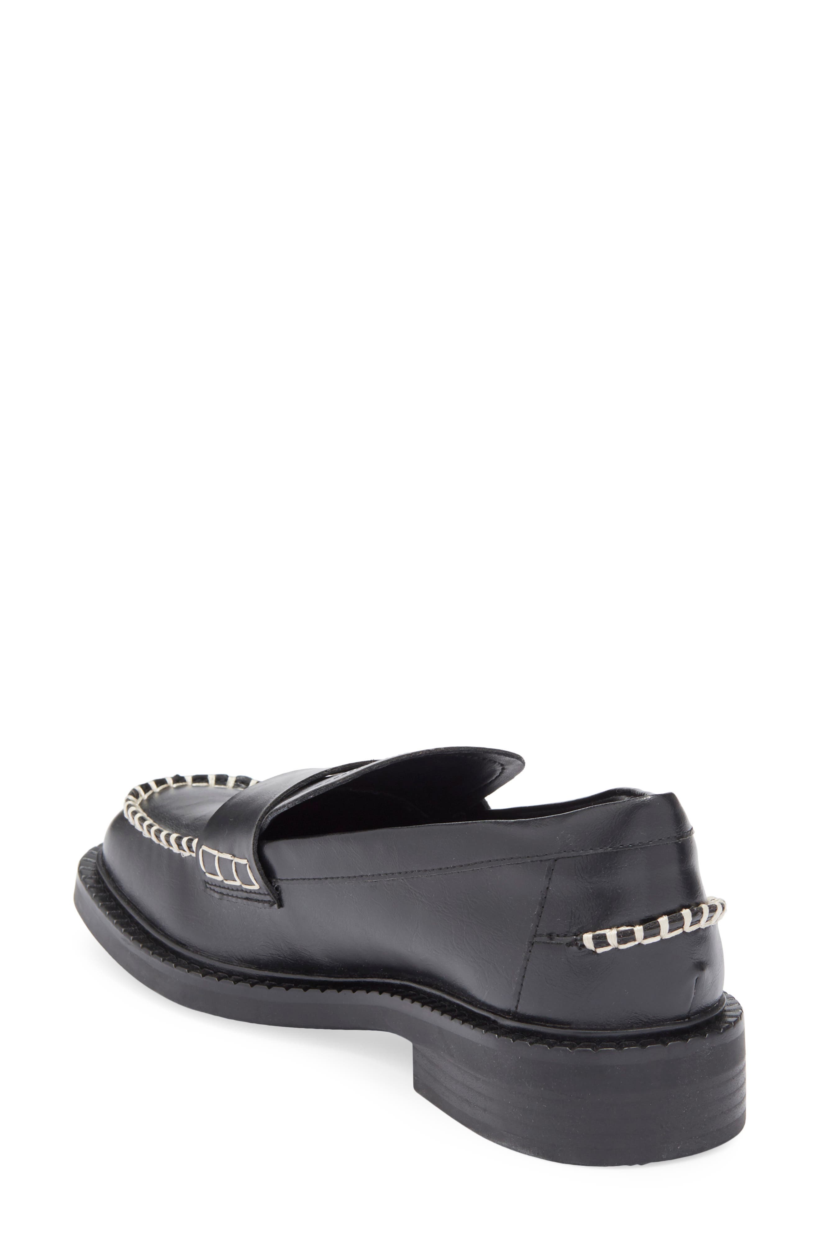 Steve Madden Brunoh Loafer