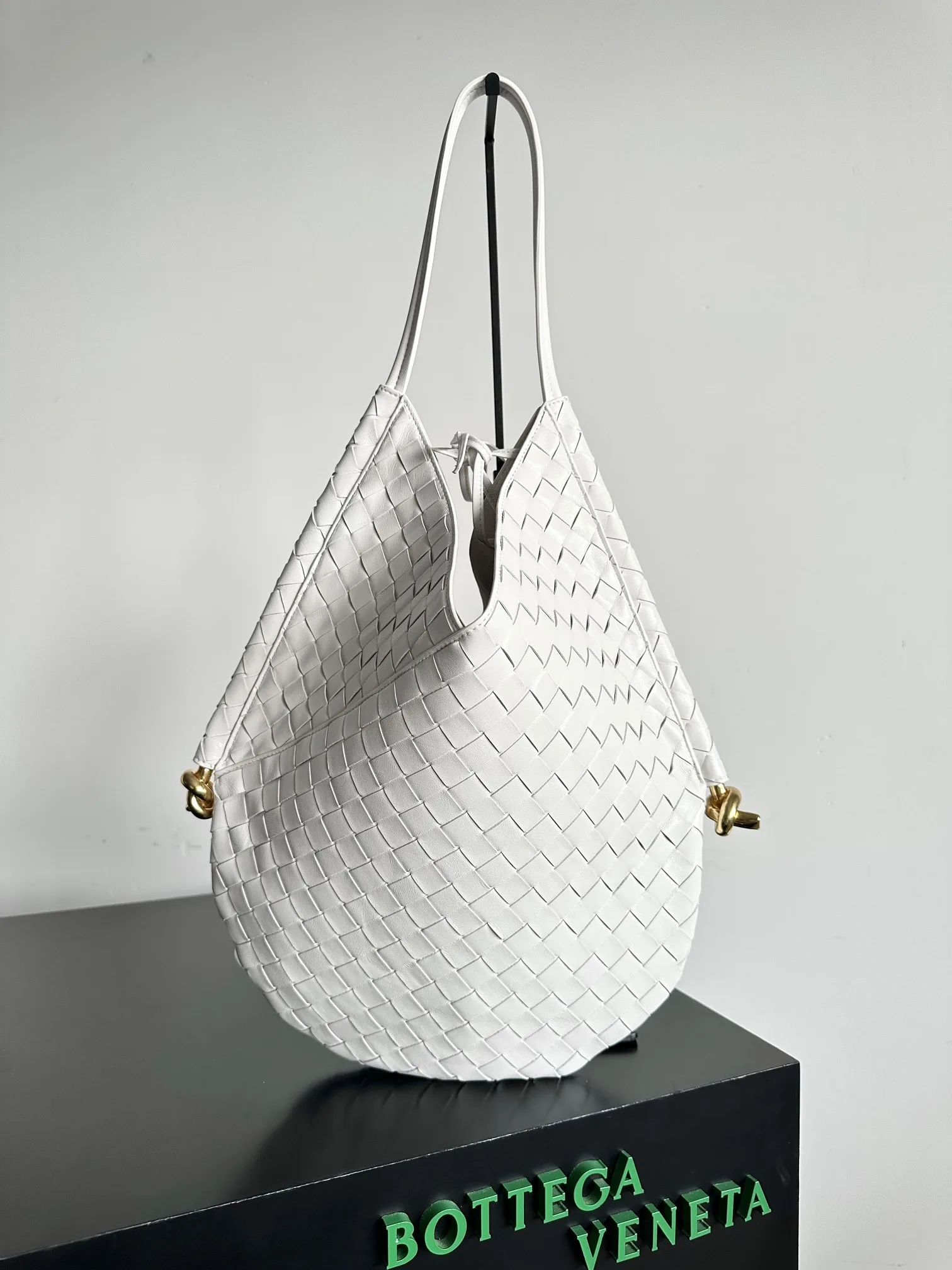 Bottega Veneta Day-To-Night Shoulder Bag product photo from LabelPicks
