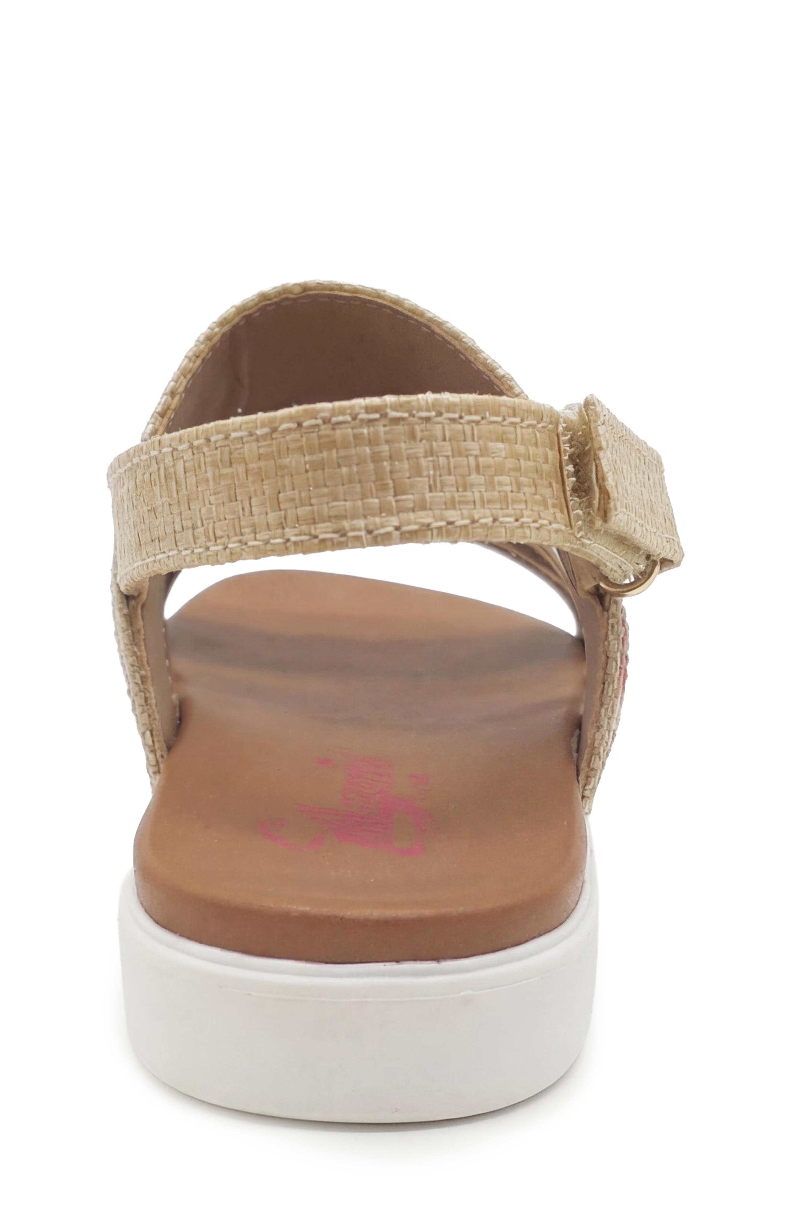 JELLYPOP Kids' Kyan Strappy Sandal