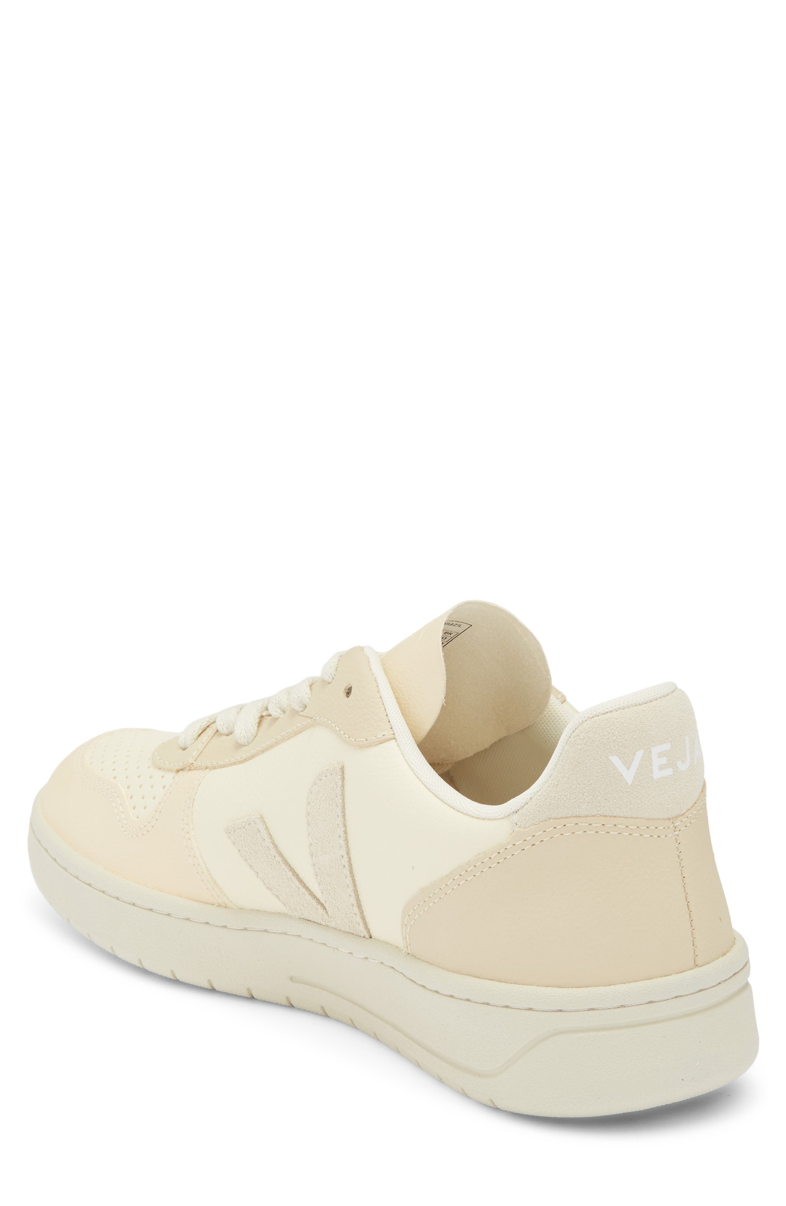 Veja V-10 Sneaker