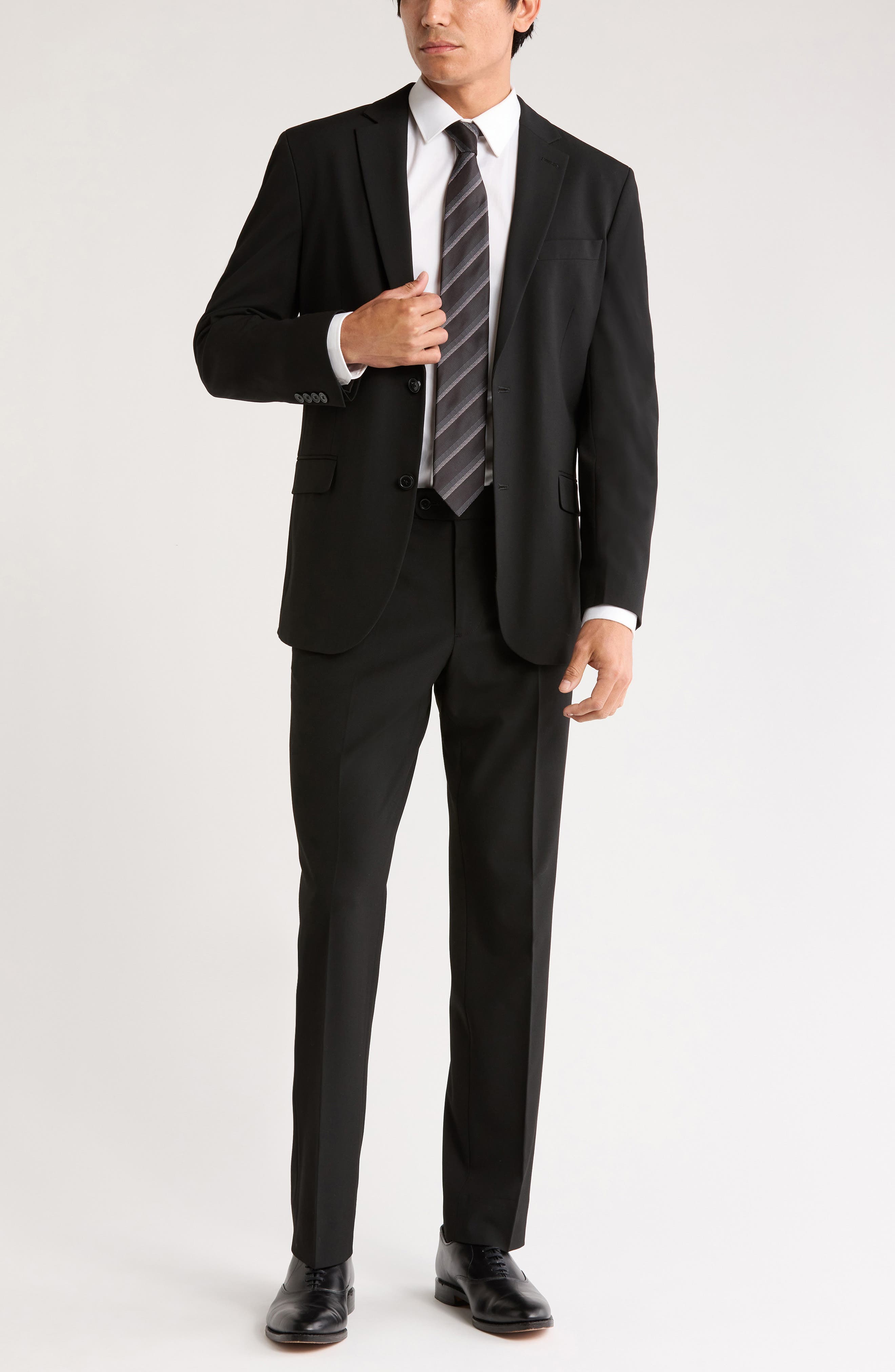 NORDSTROM RACK Suit Separate Sportcoat
