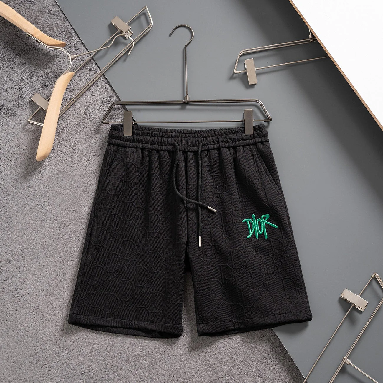 0519 casual loose shorts