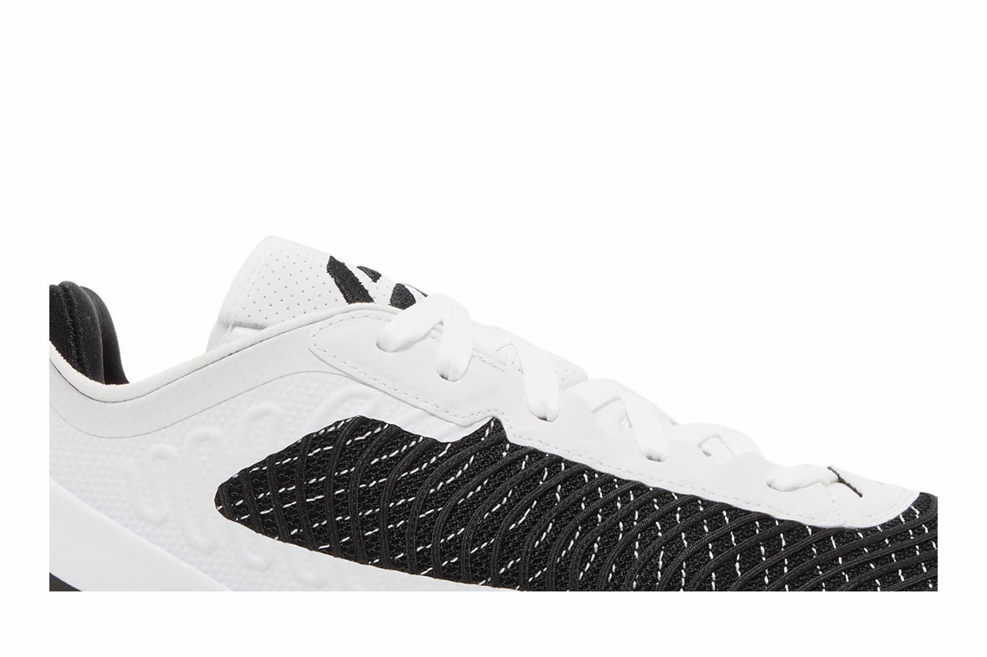 Air Jordan Luka 1 PF ‘Reverse Orca’ DQ6510-107