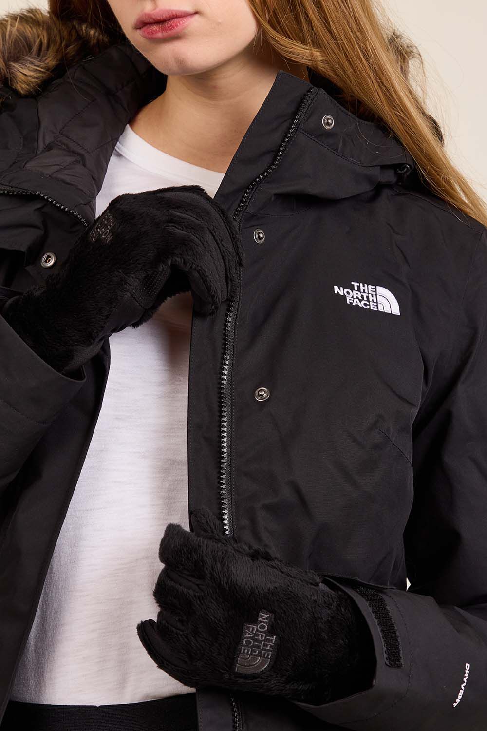 THE NORTH FACE כפפות