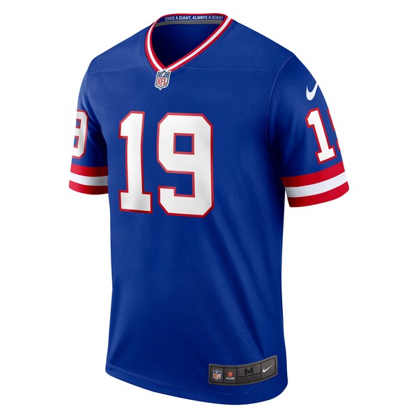 Kenny Golladay New York Giants Nike Classic Player Legend Jersey - Royal