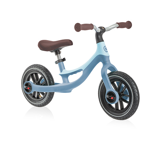 GLOBBER GO Laufrad »Elite Air«, pastellblau