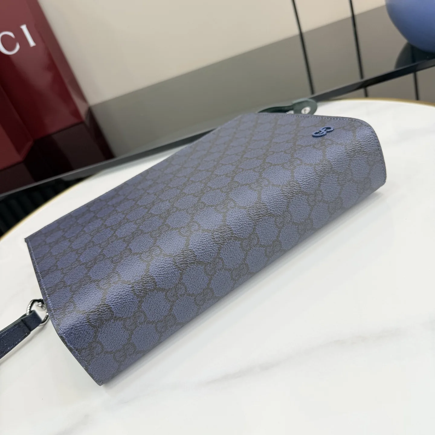 Gucci Green Clutch product photo from LabelPicks