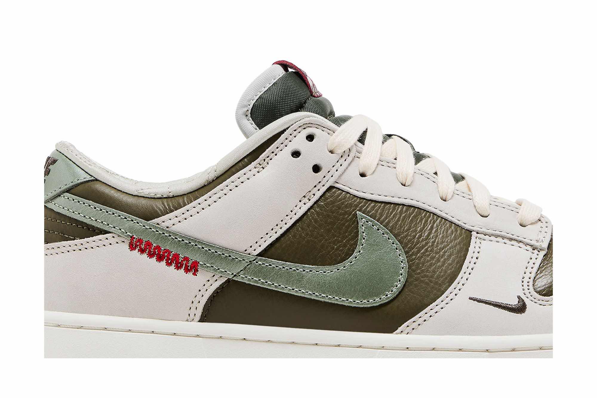 Nike Dunk Low ‘Year of the Snake’ HV5980-231